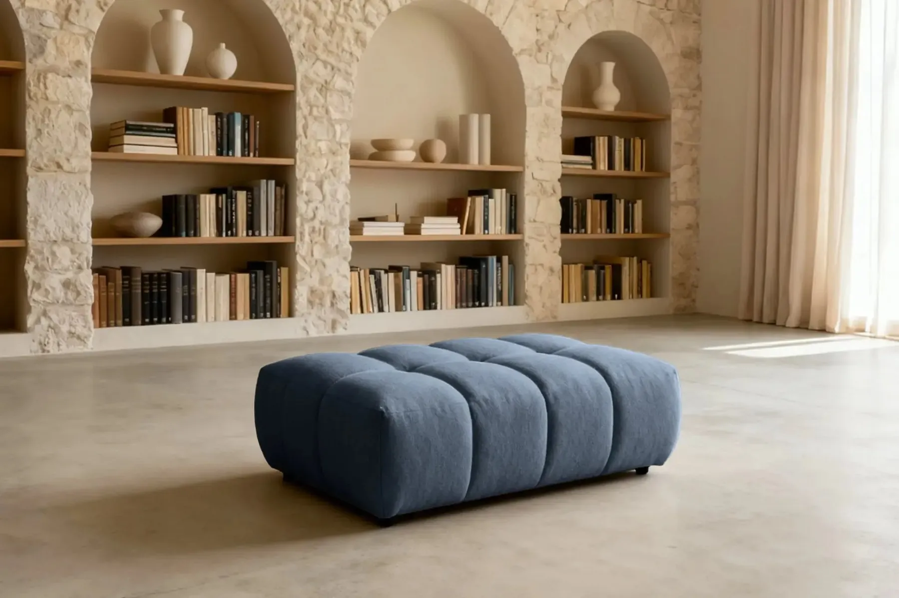 ALEXIA POUF - Image 10