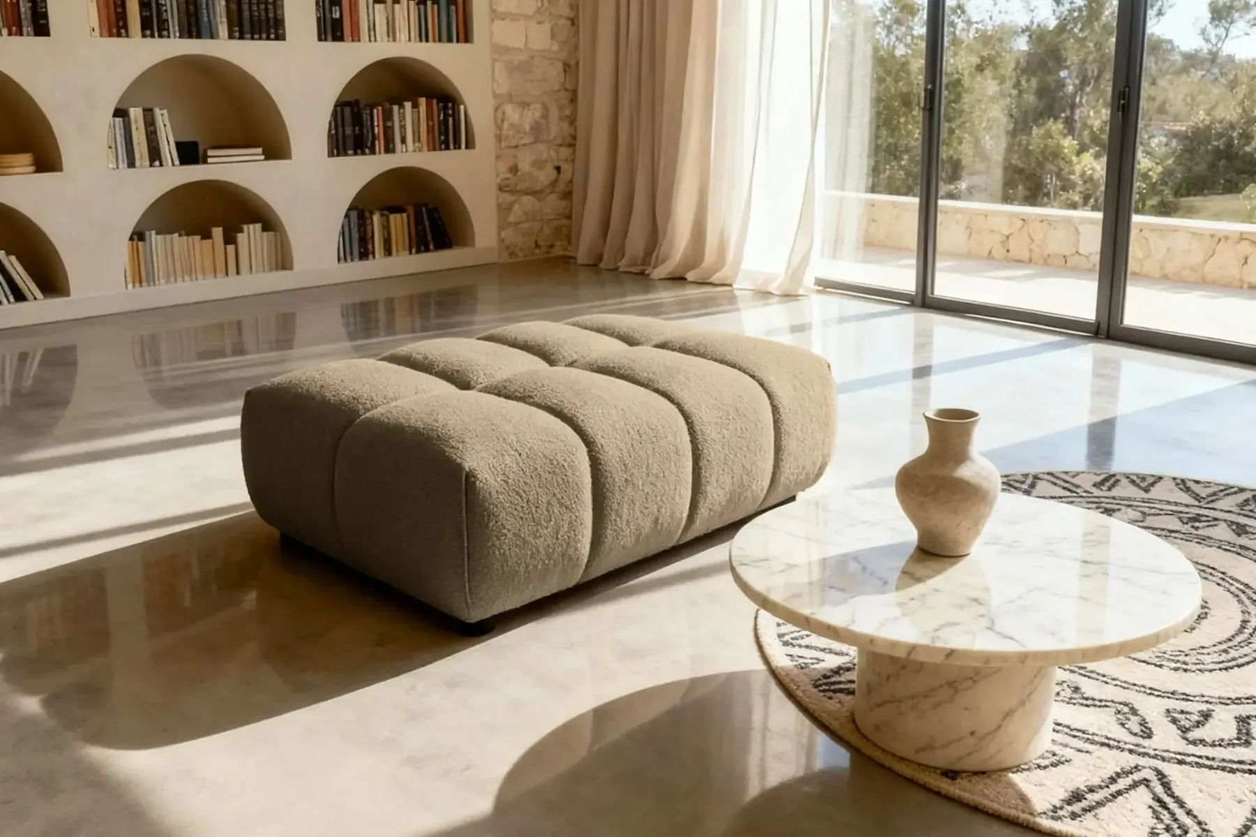 ALEXIA POUF - Image 23
