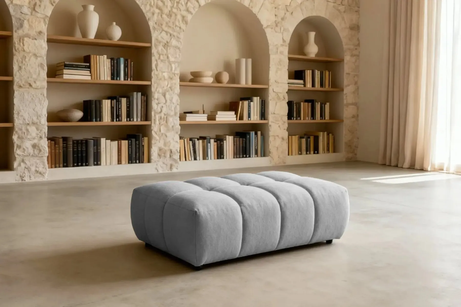 ALEXIA POUF - Image 28