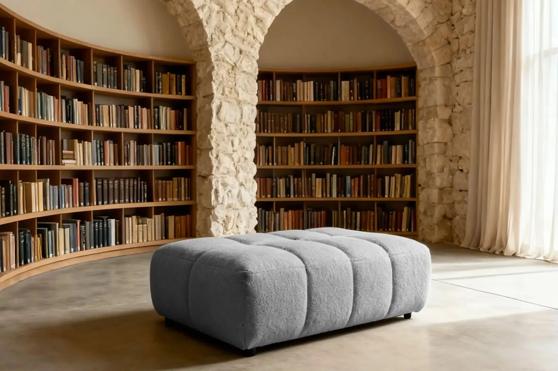 ALEXIA POUF - Image 33