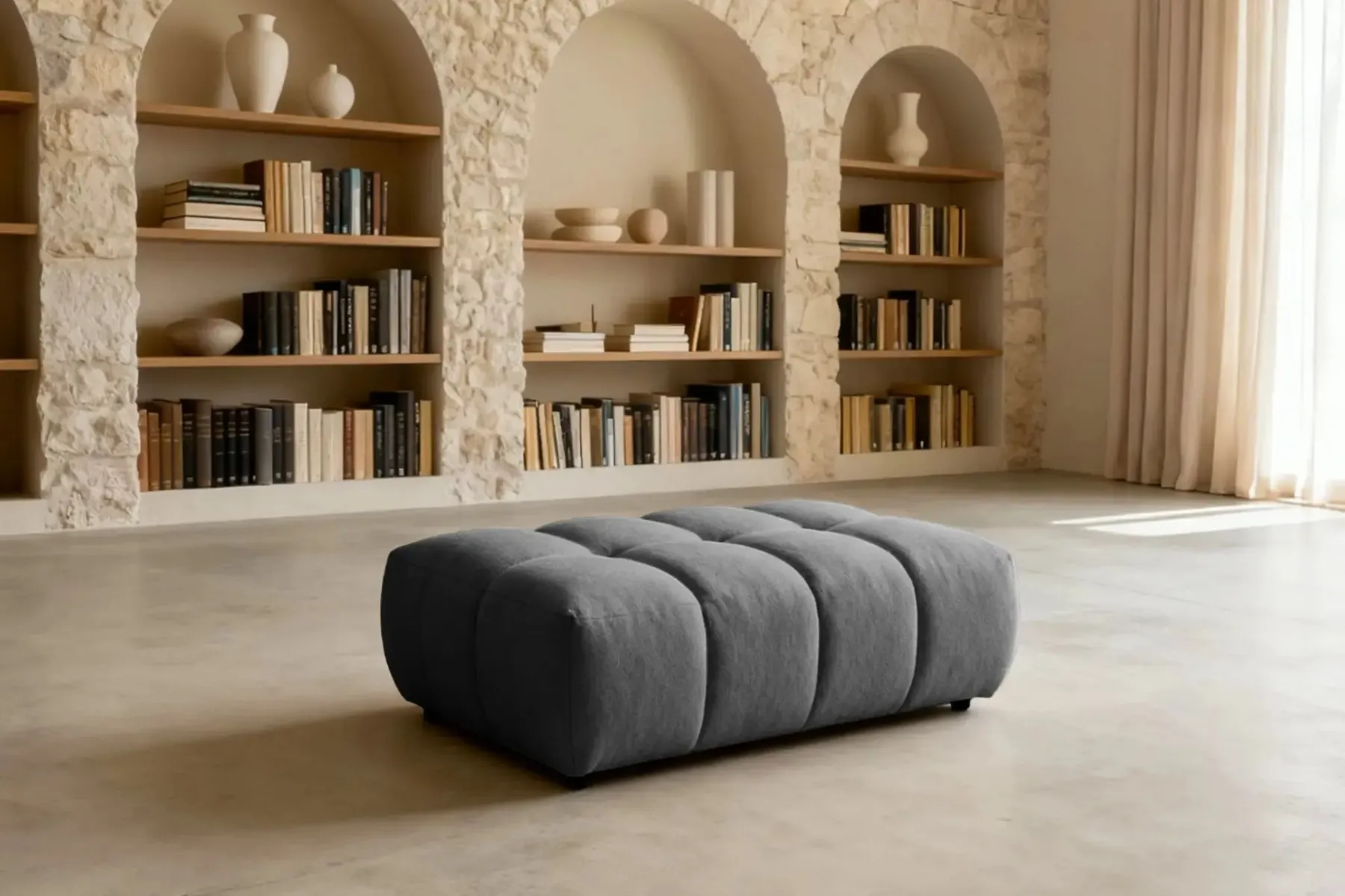 ALEXIA POUF - Image 37