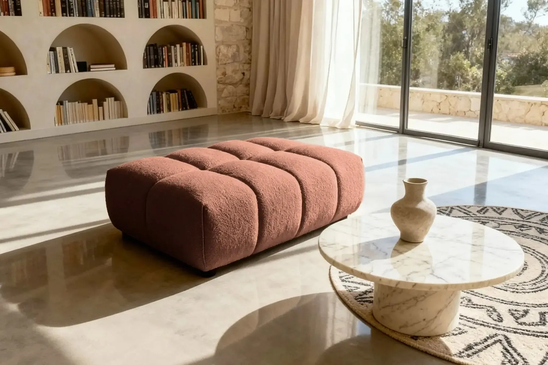ALEXIA POUF - Image 59