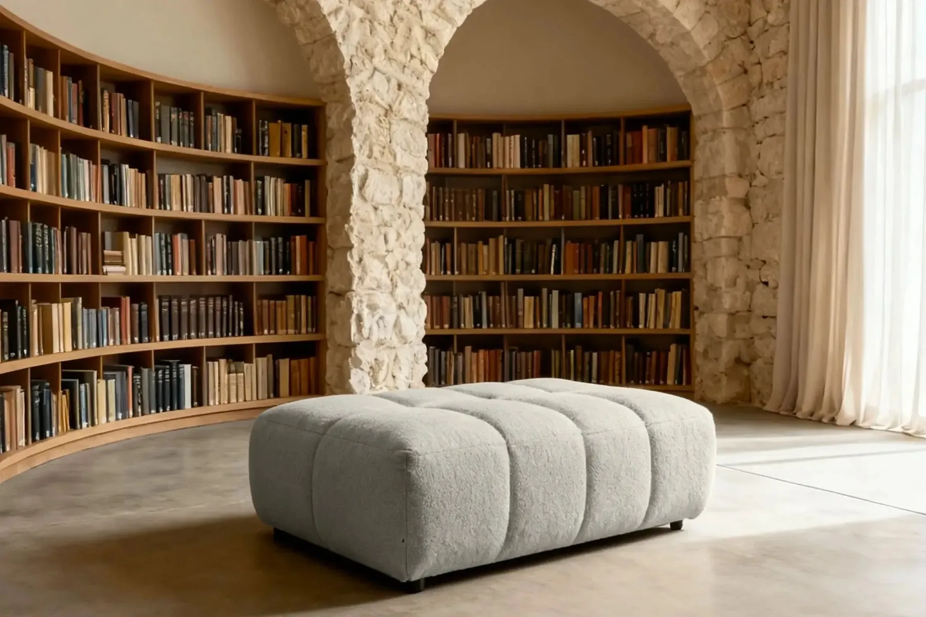 ALEXIA POUF - Image 6
