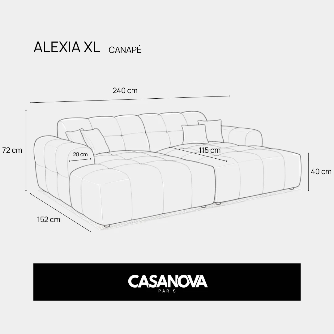ALEXIA XL - Image 52