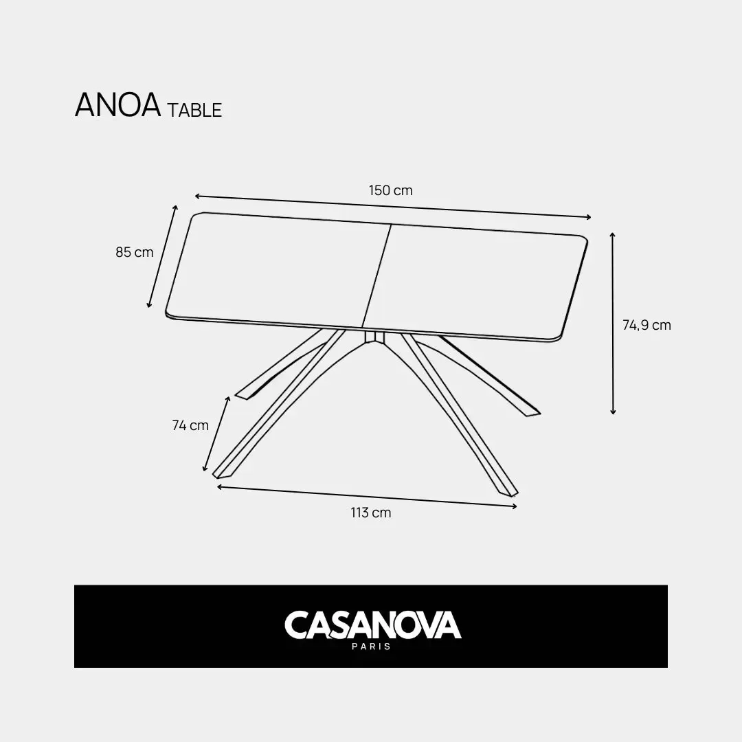 ANOA - TABLE - Image 9