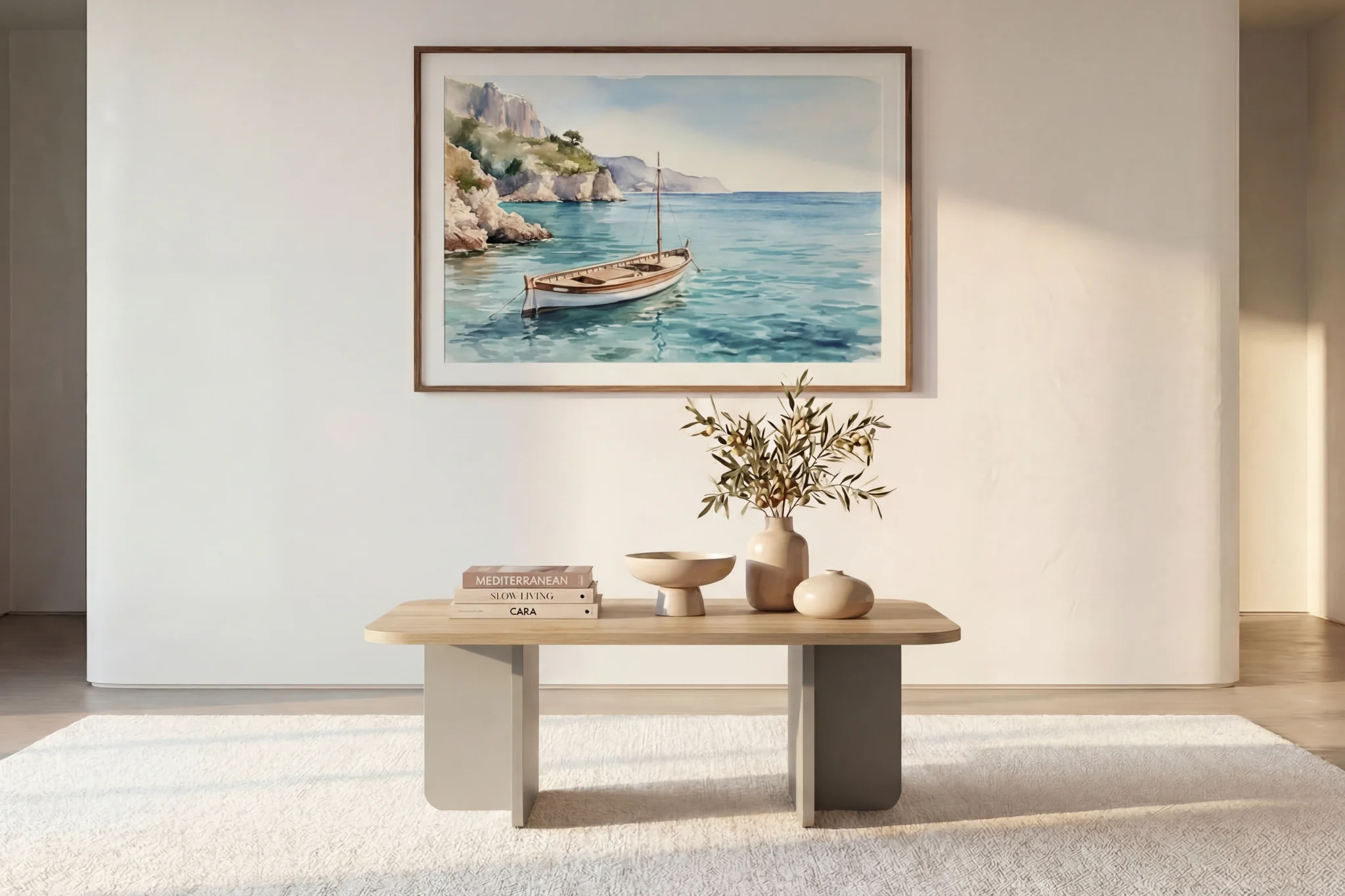 ARIA - TABLE BASSE - Image 7