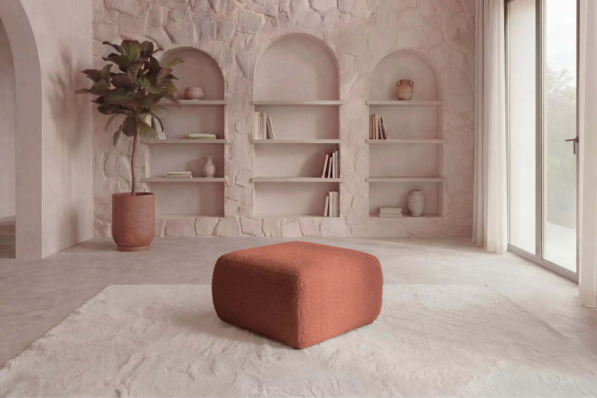 ARIEL POUF - Image 29