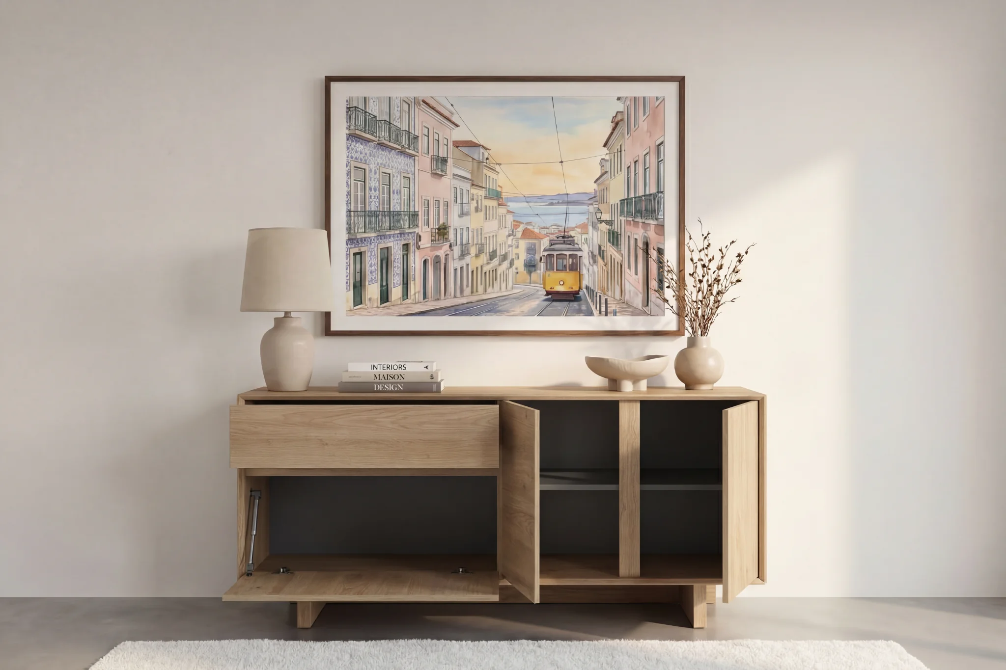 ARKA - BUFFET - Image 3