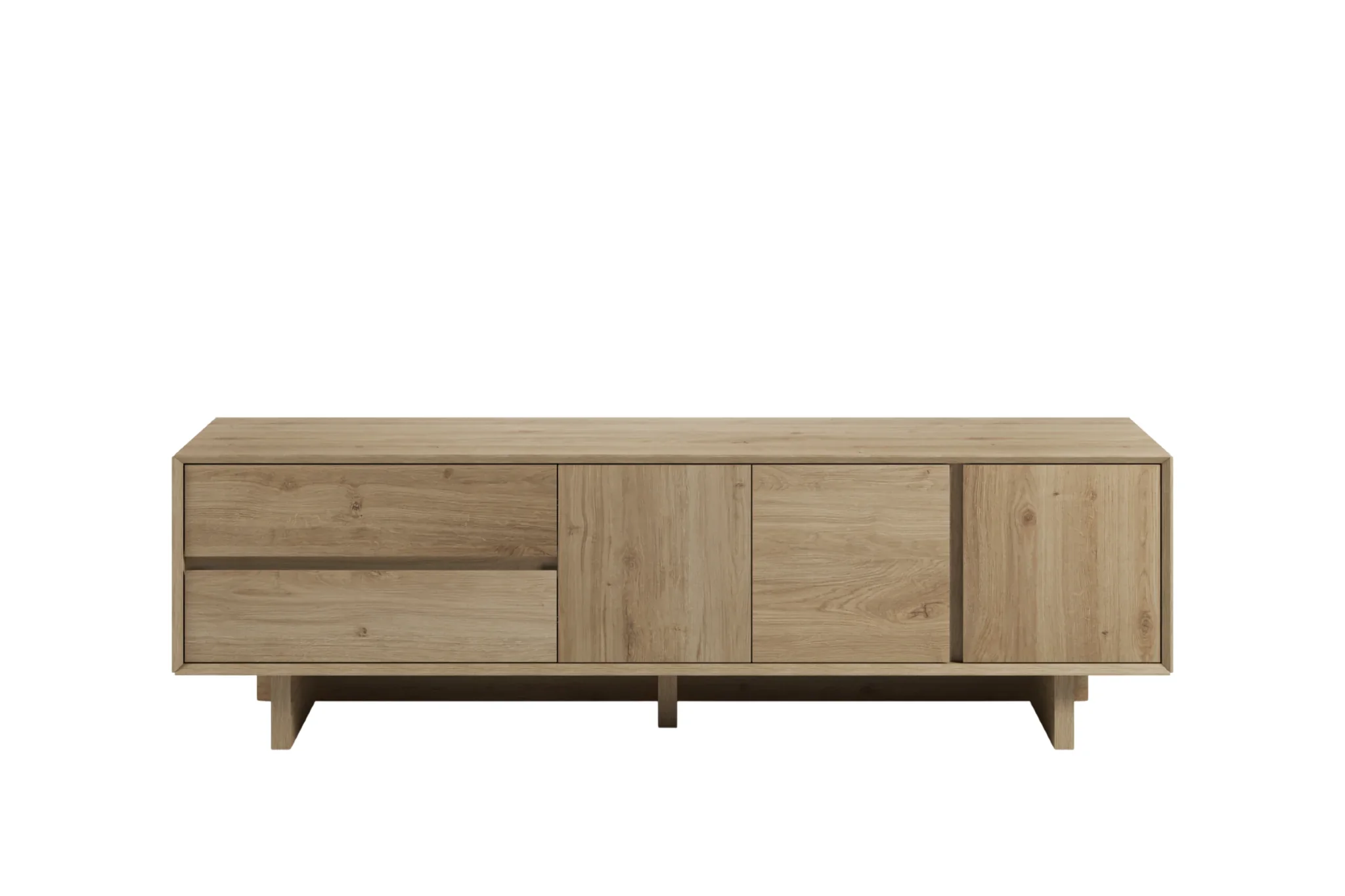 ARKA - Ensemble Buffet & TV - Image 10