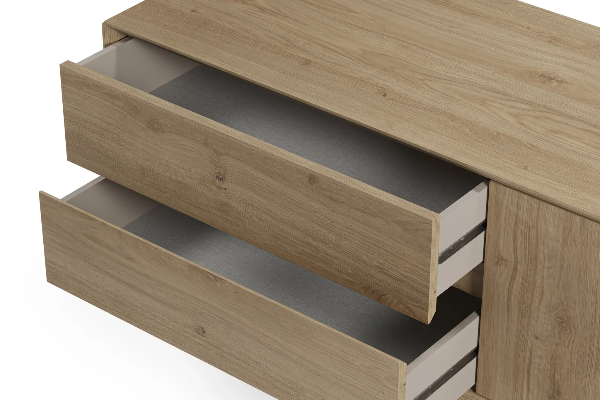 ARKA - Ensemble Buffet & TV - Image 14