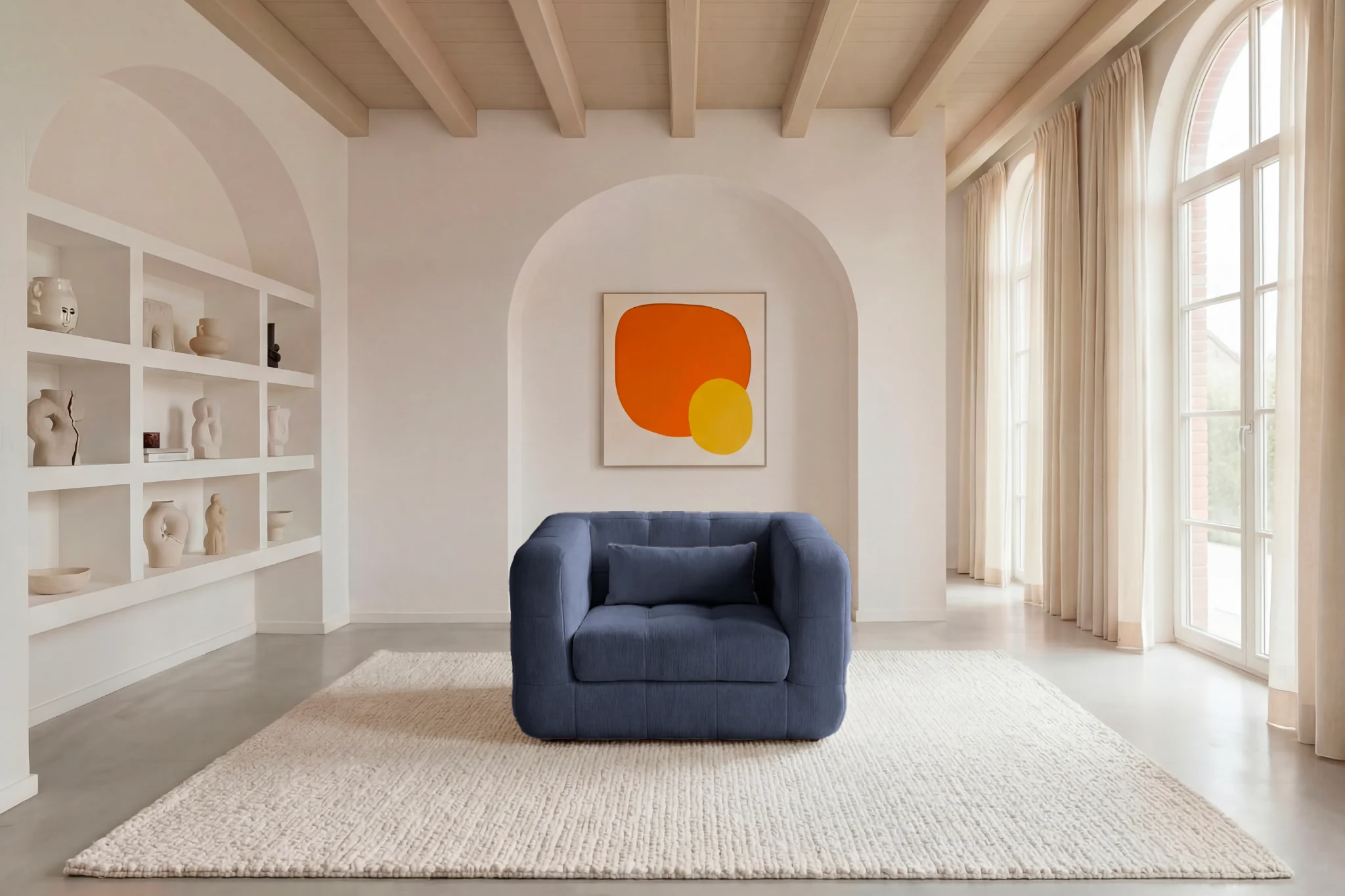 ARLETTE Fauteuil - Image 11