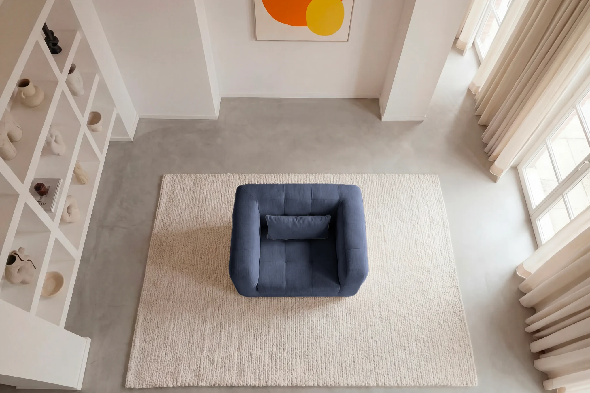 ARLETTE Fauteuil - Image 14