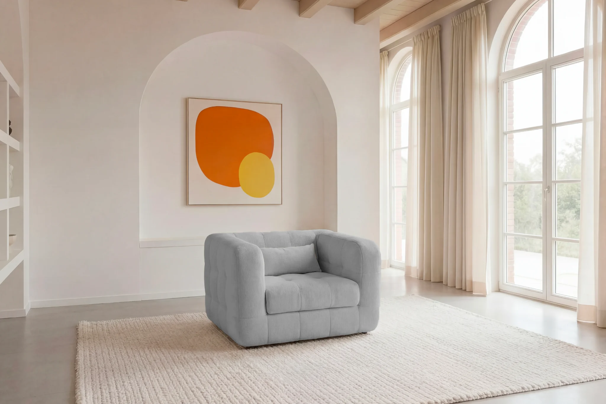 ARLETTE Fauteuil - Image 19