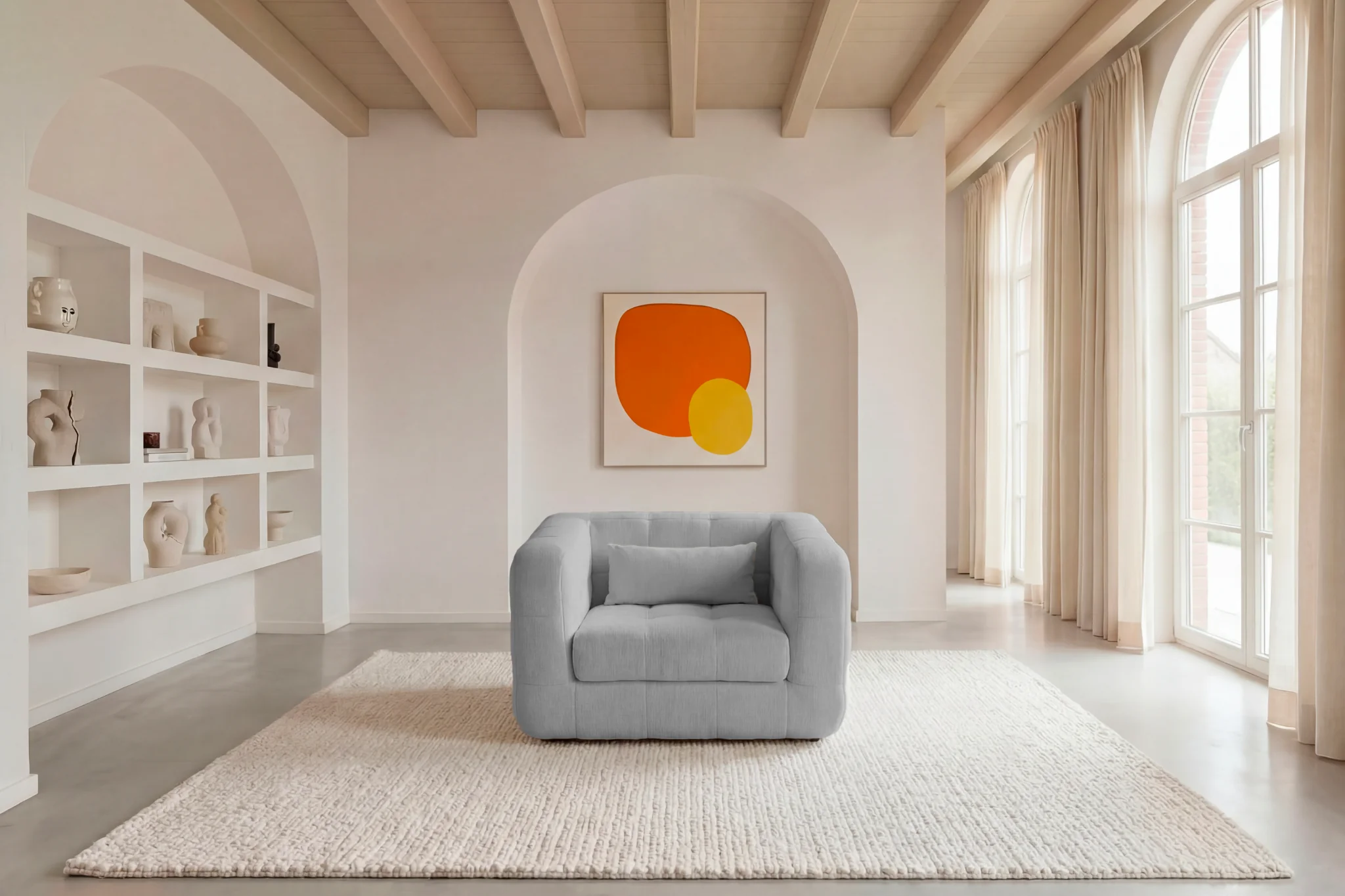 ARLETTE Fauteuil - Image 20