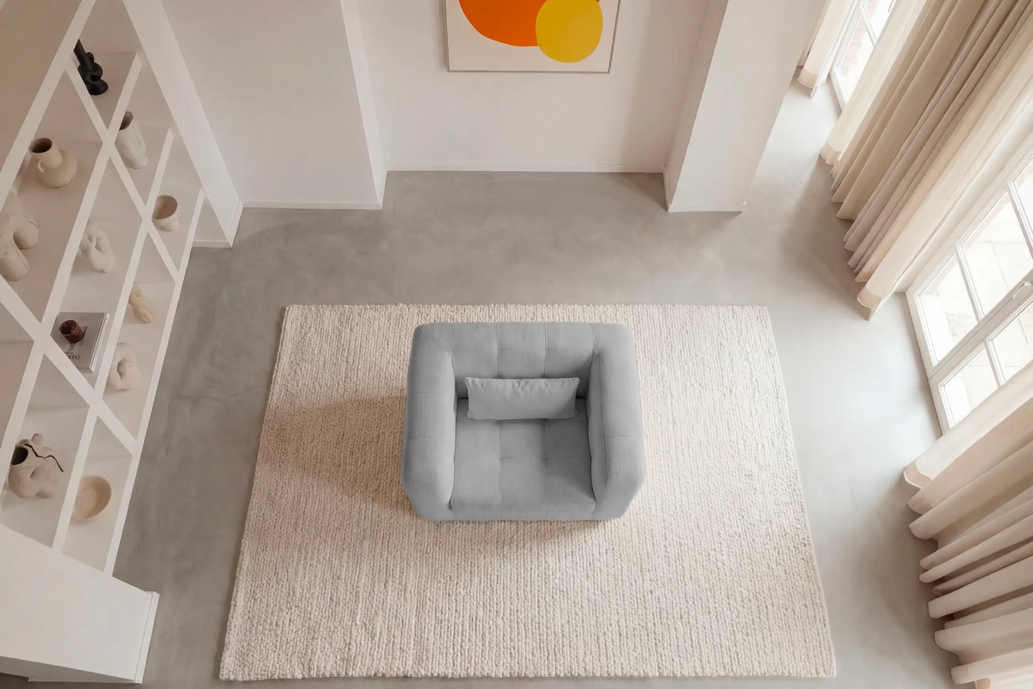 ARLETTE Fauteuil - Image 23