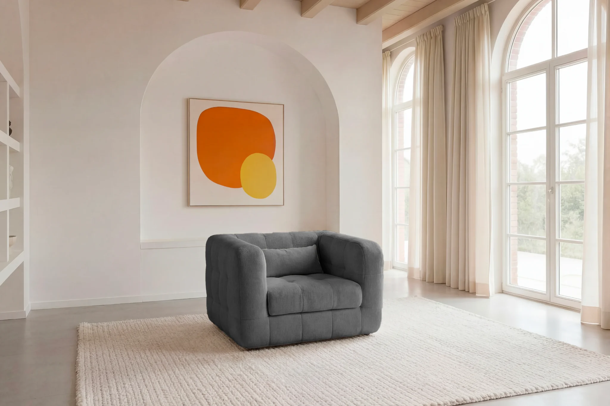 ARLETTE Fauteuil - Image 28