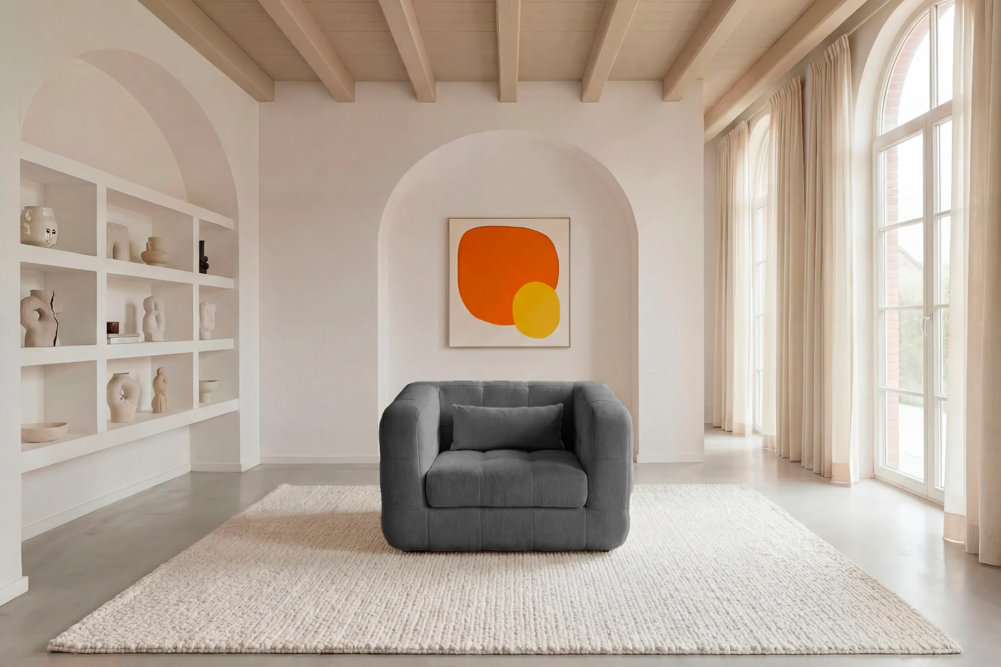 ARLETTE Fauteuil - Image 29