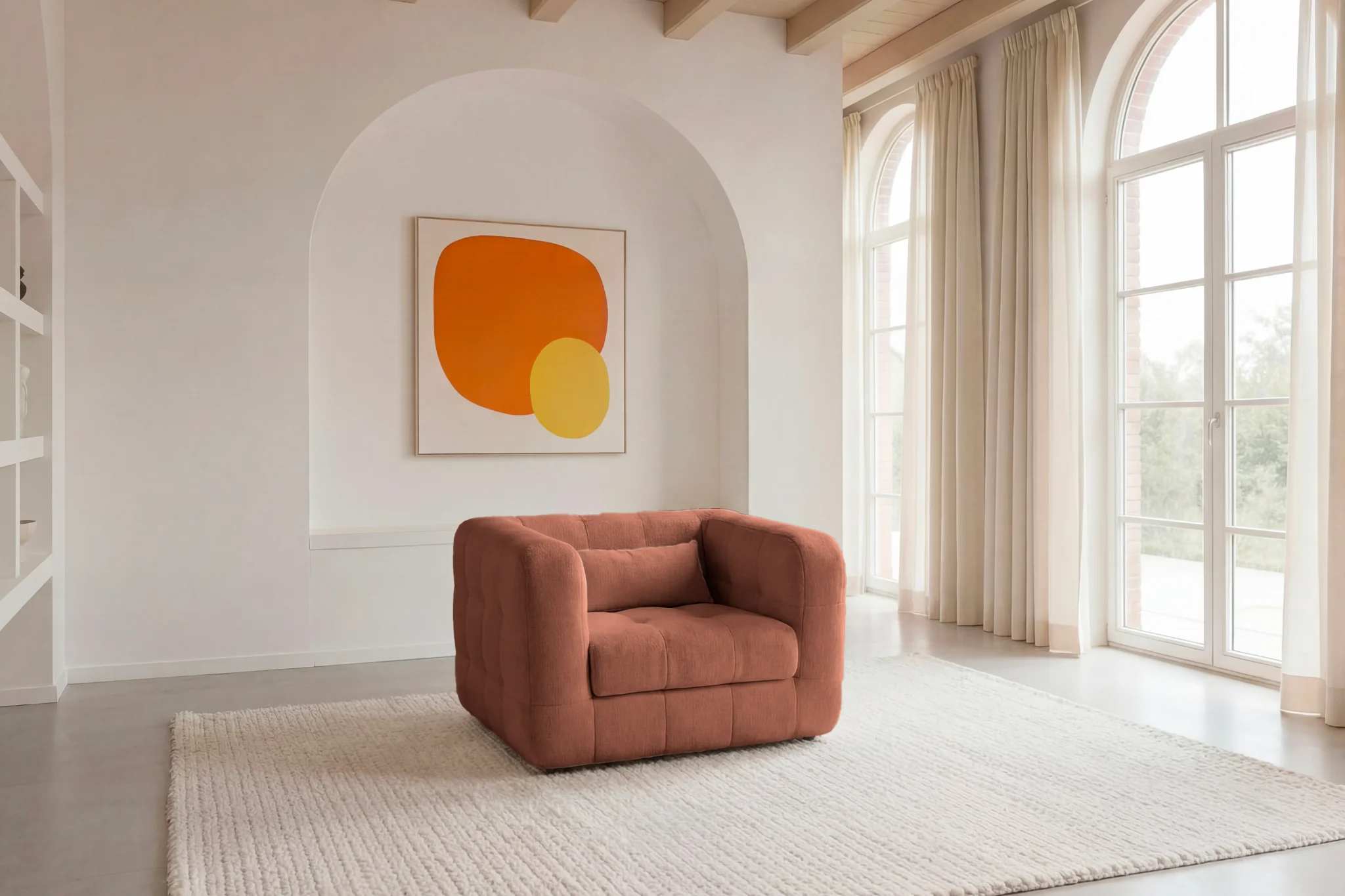ARLETTE Fauteuil - Image 37