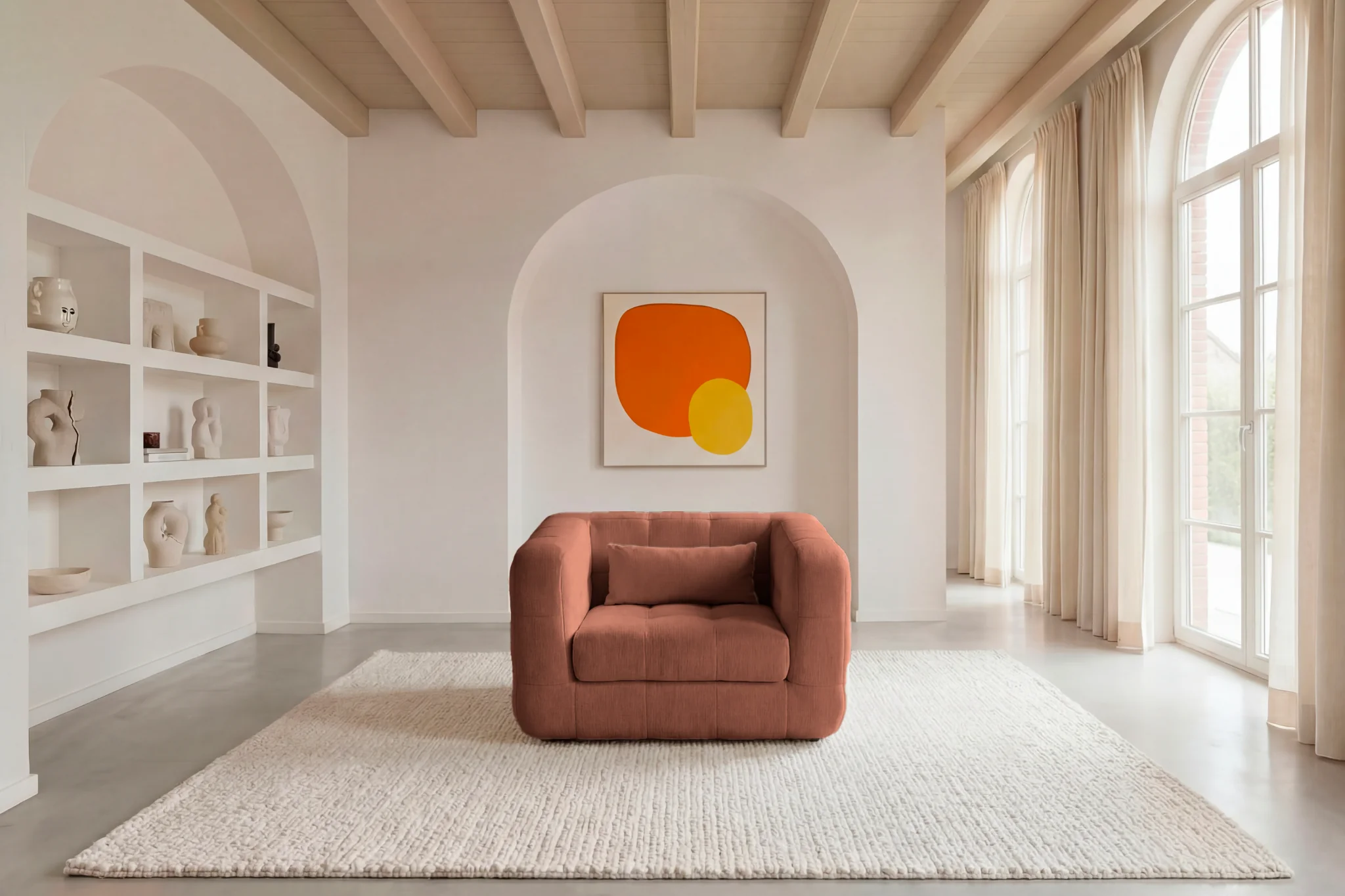 ARLETTE Fauteuil - Image 38