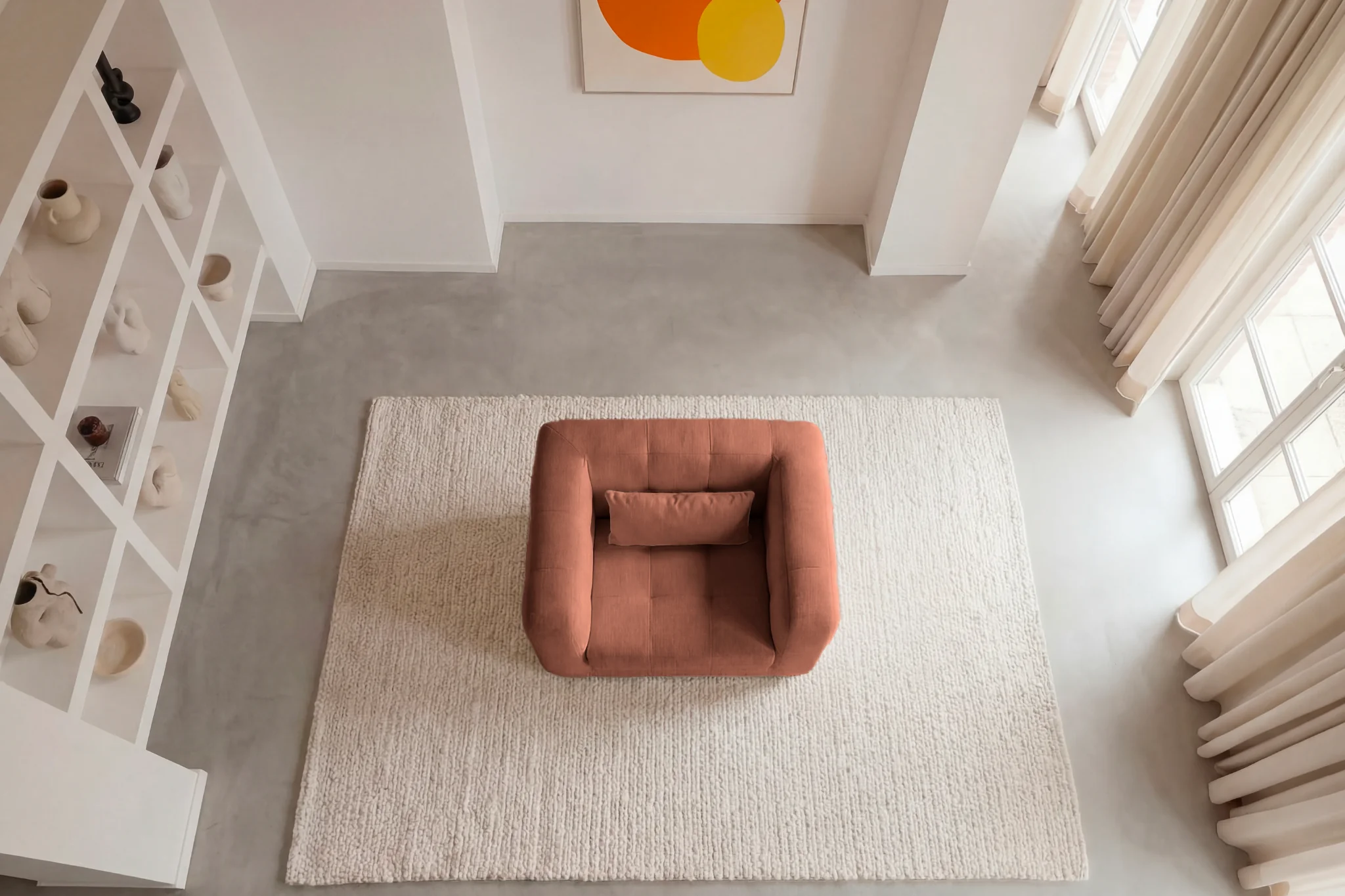 ARLETTE Fauteuil - Image 41