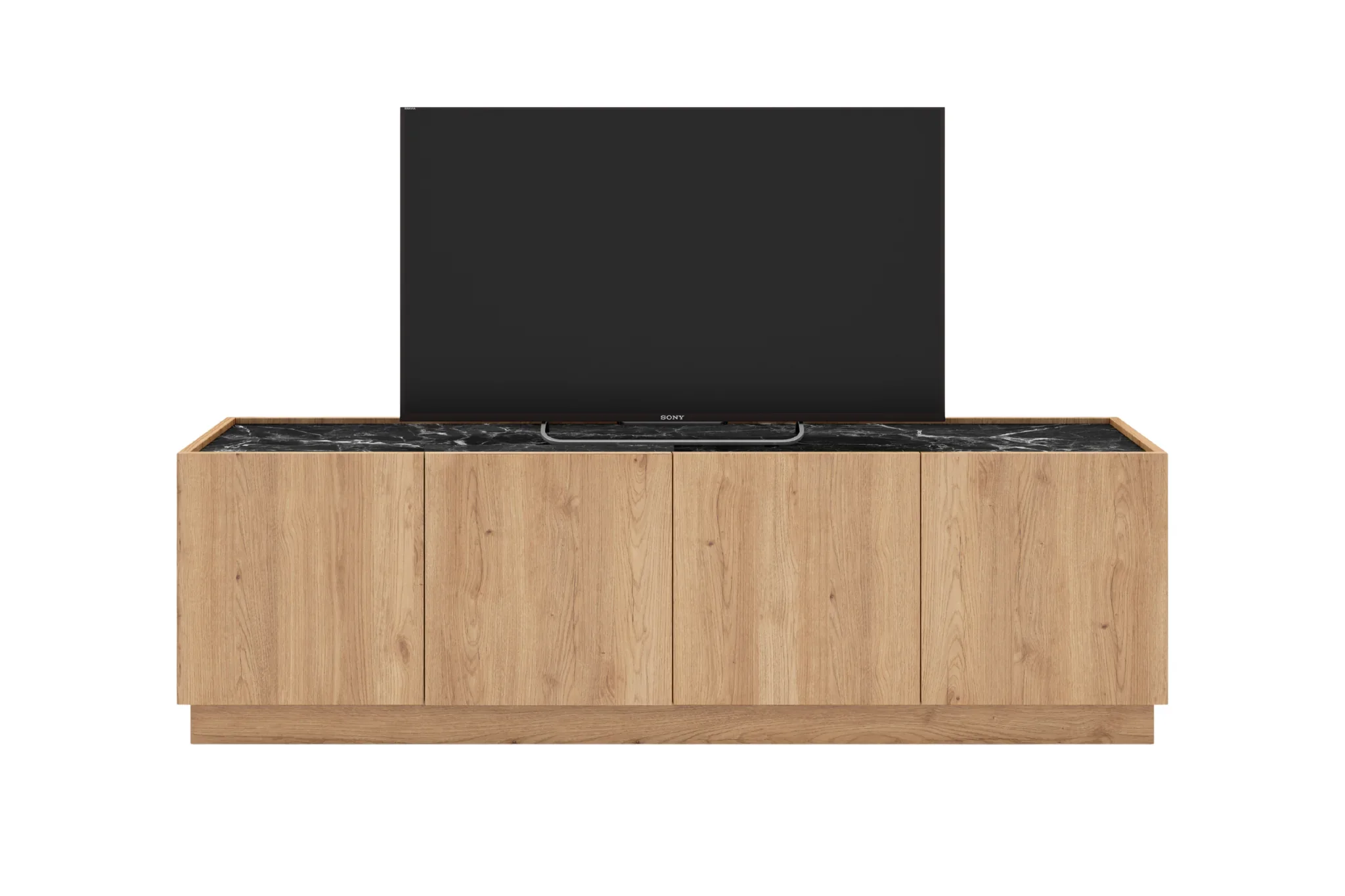 AUREN - Ensemble Buffet & TV - Image 13