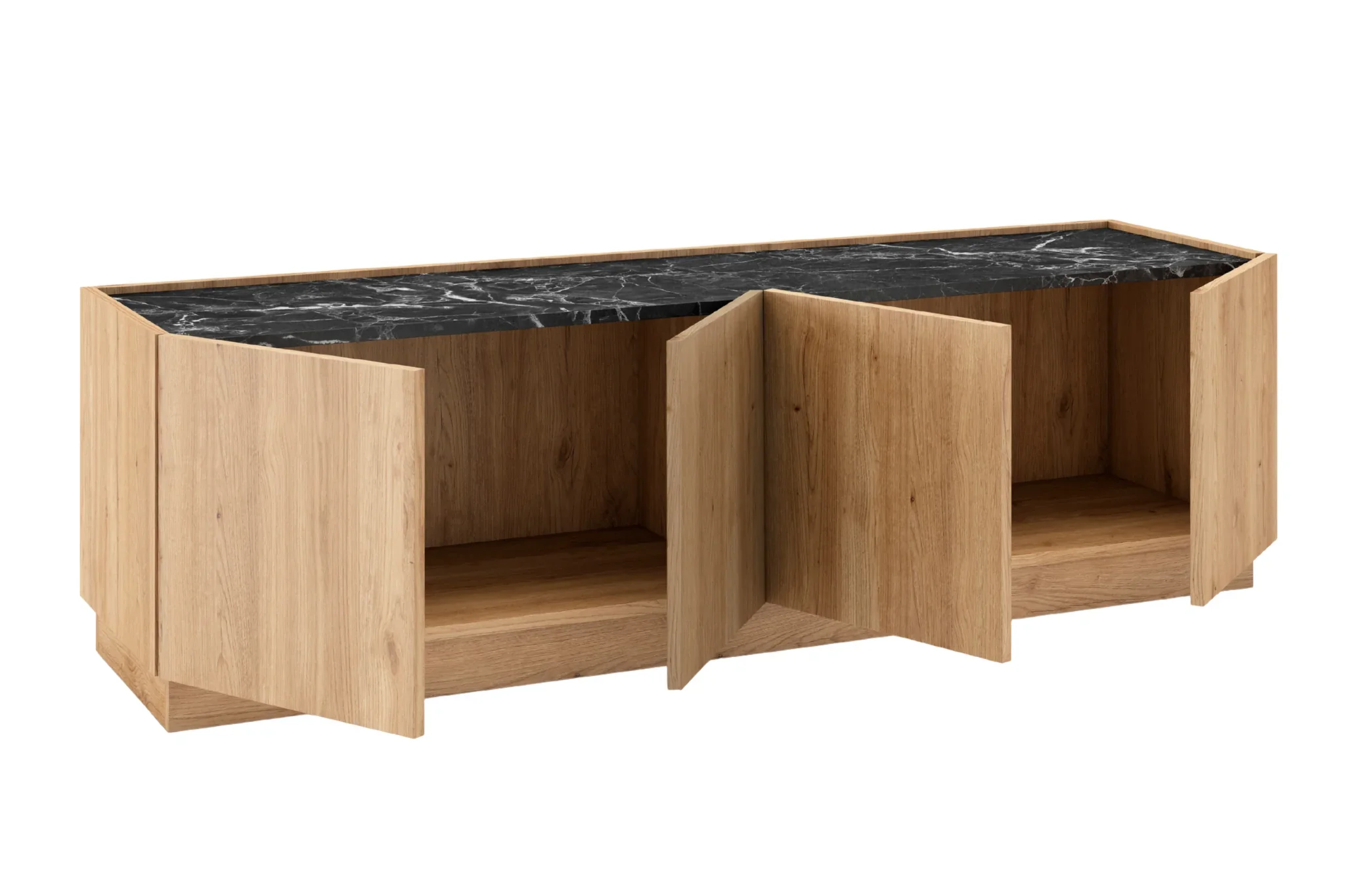 AUREN - Ensemble Buffet & TV - Image 15