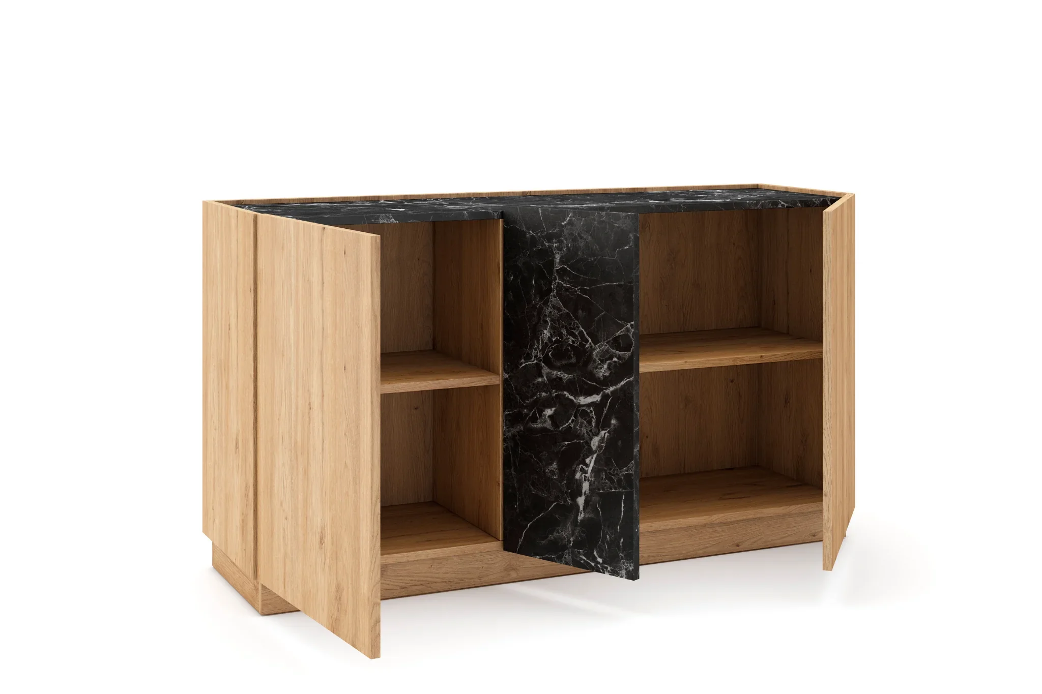 AUREN - Ensemble Buffet & TV - Image 7