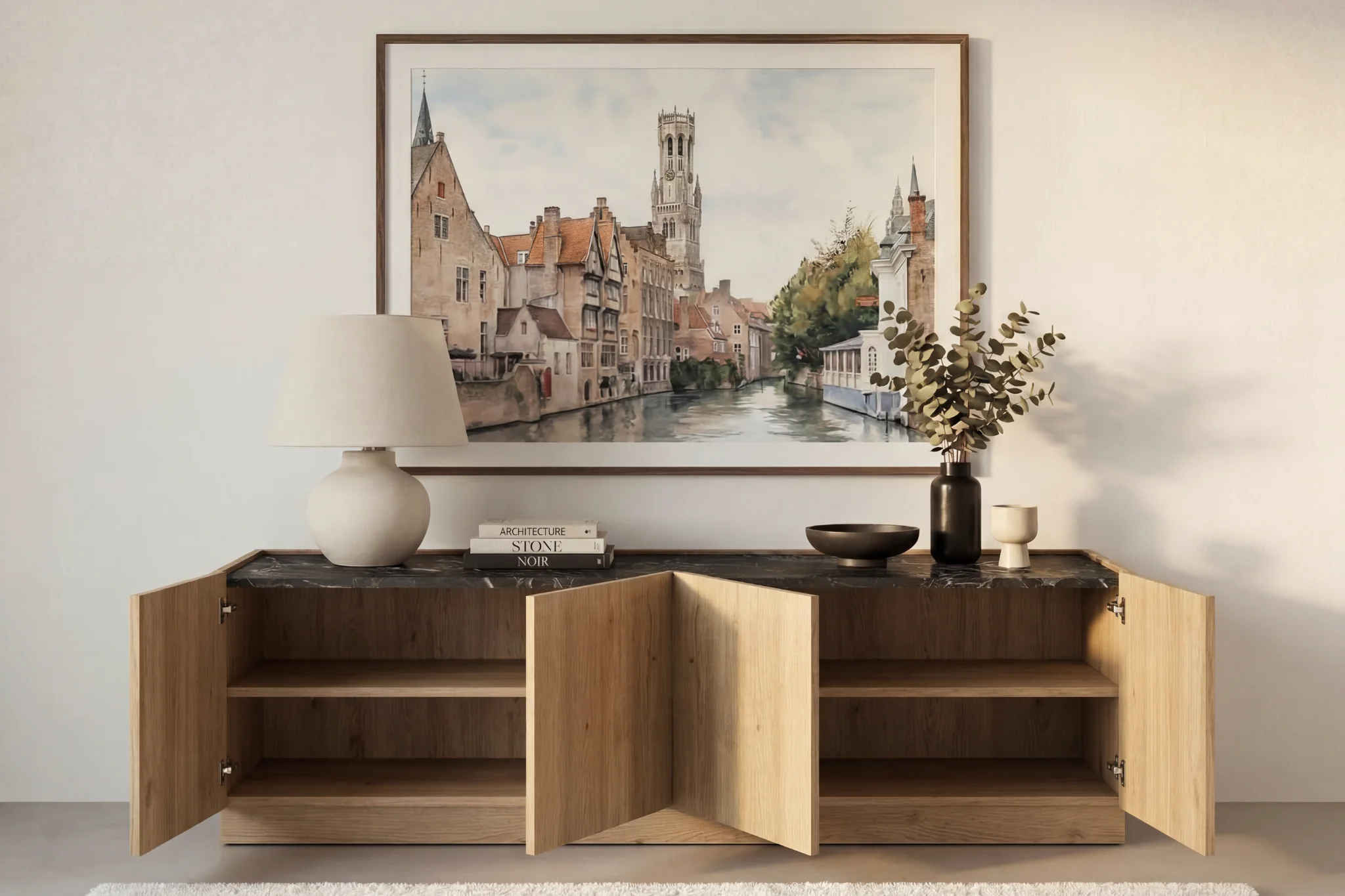 AUREN - MEUBLE TV - Image 3