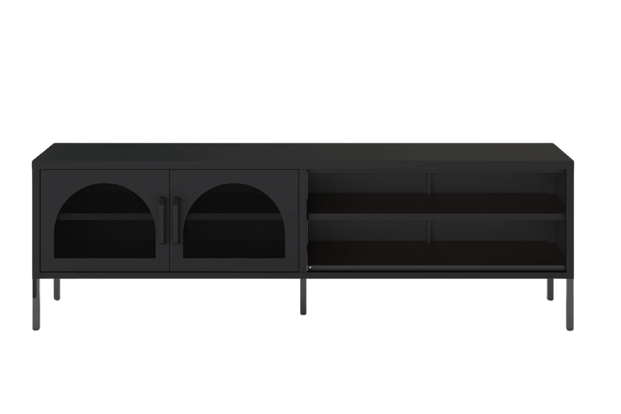AVENO - Ensemble Buffet & TV - Image 40