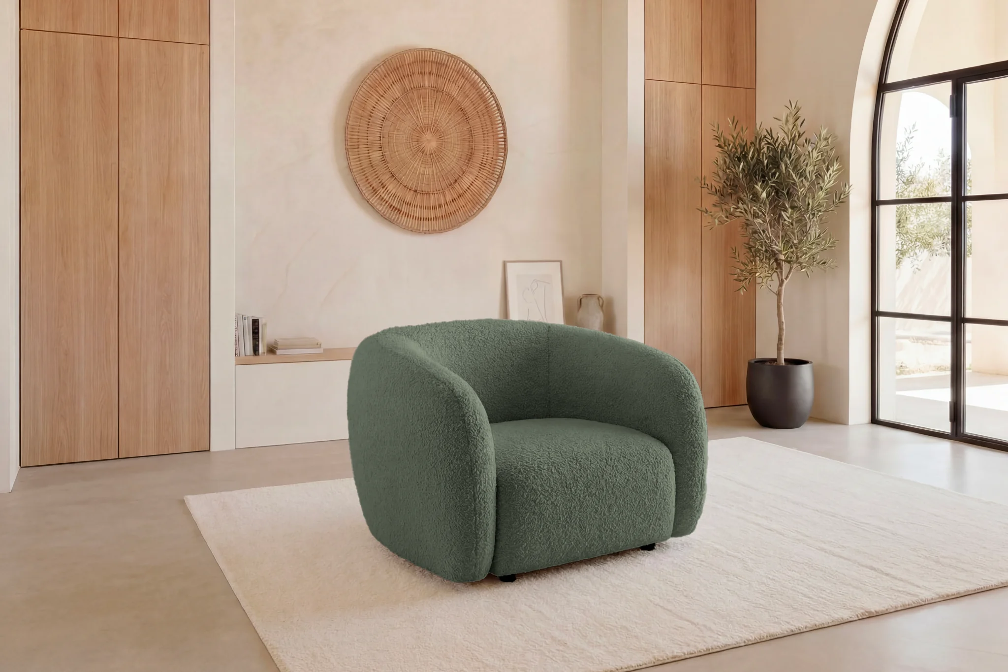 BAHIA - Fauteuil - Image 67
