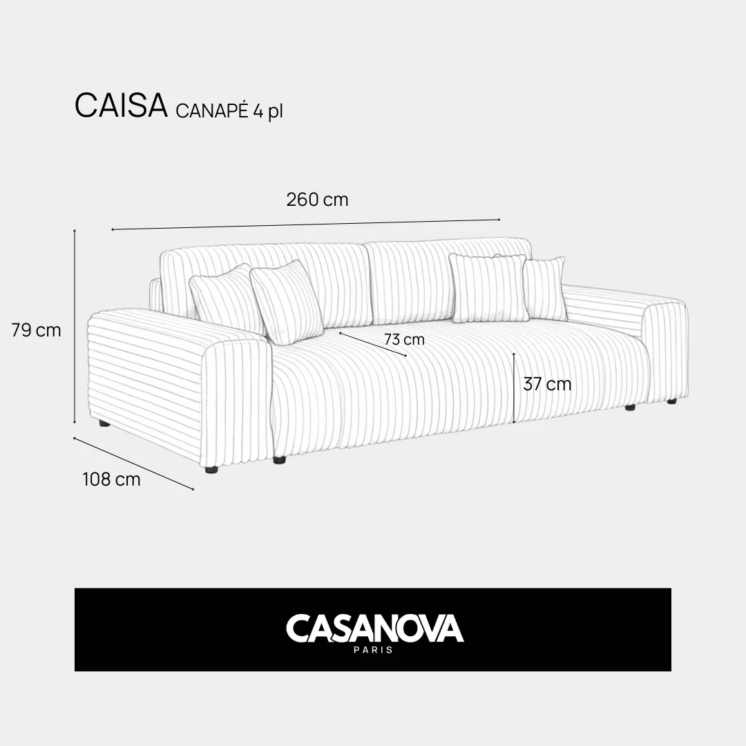 CAISA 4 PL - Image 12