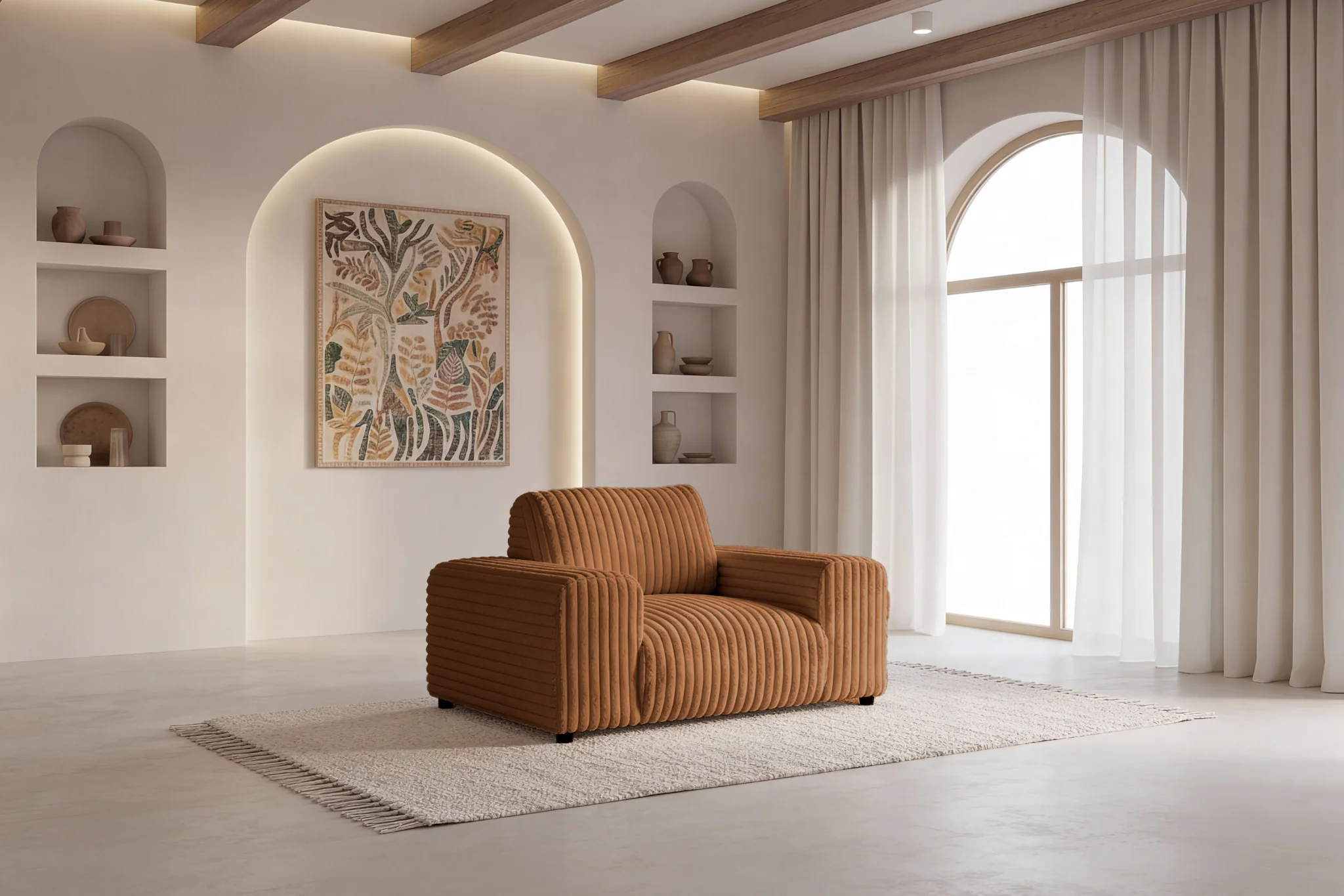 CAISA Fauteuil - Image 4