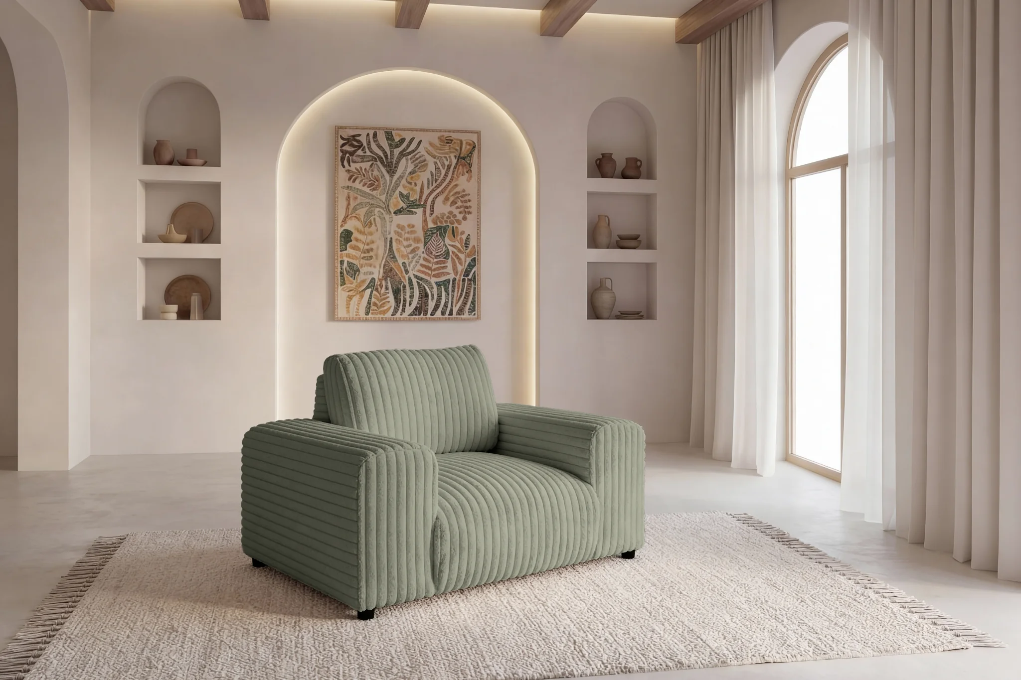 CAISA Fauteuil - Image 55