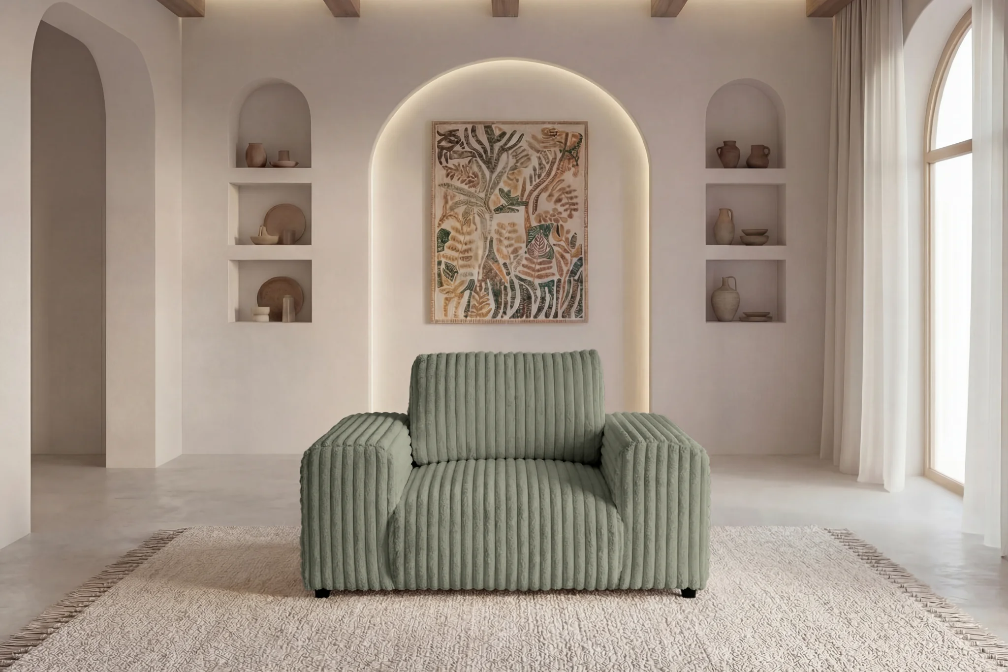 CAISA Fauteuil - Image 56