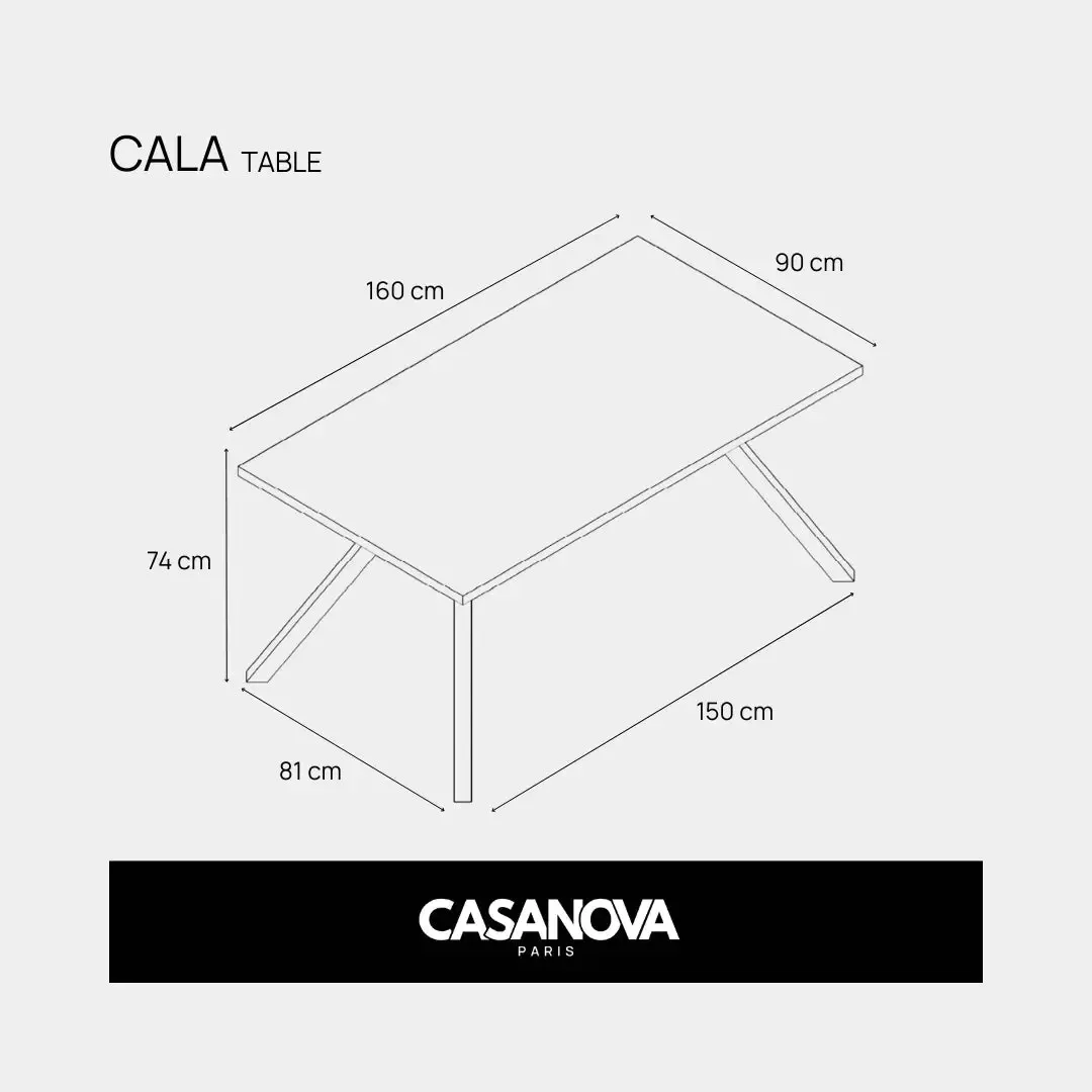CALA - TABLE - Image 5