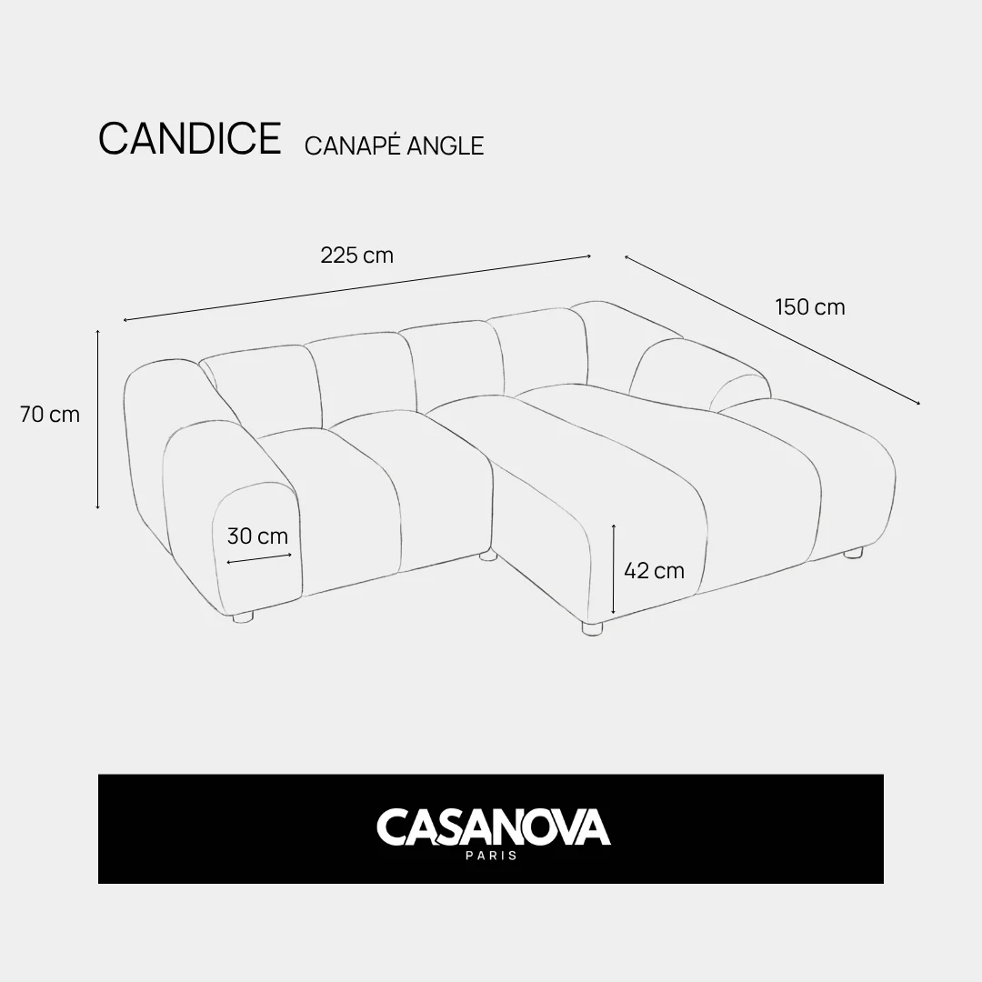 CANDICE ANGLE - Image 36