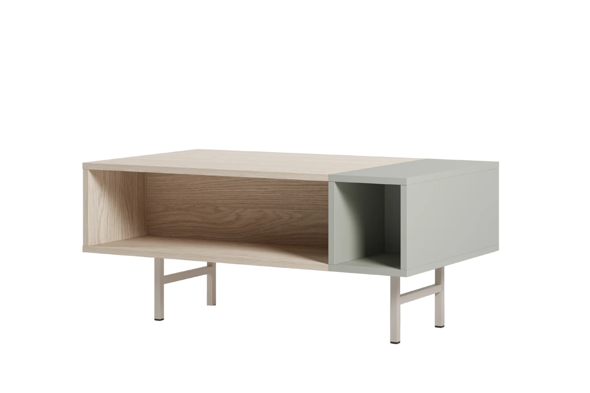CARLO - TABLE BASSE - Image 5