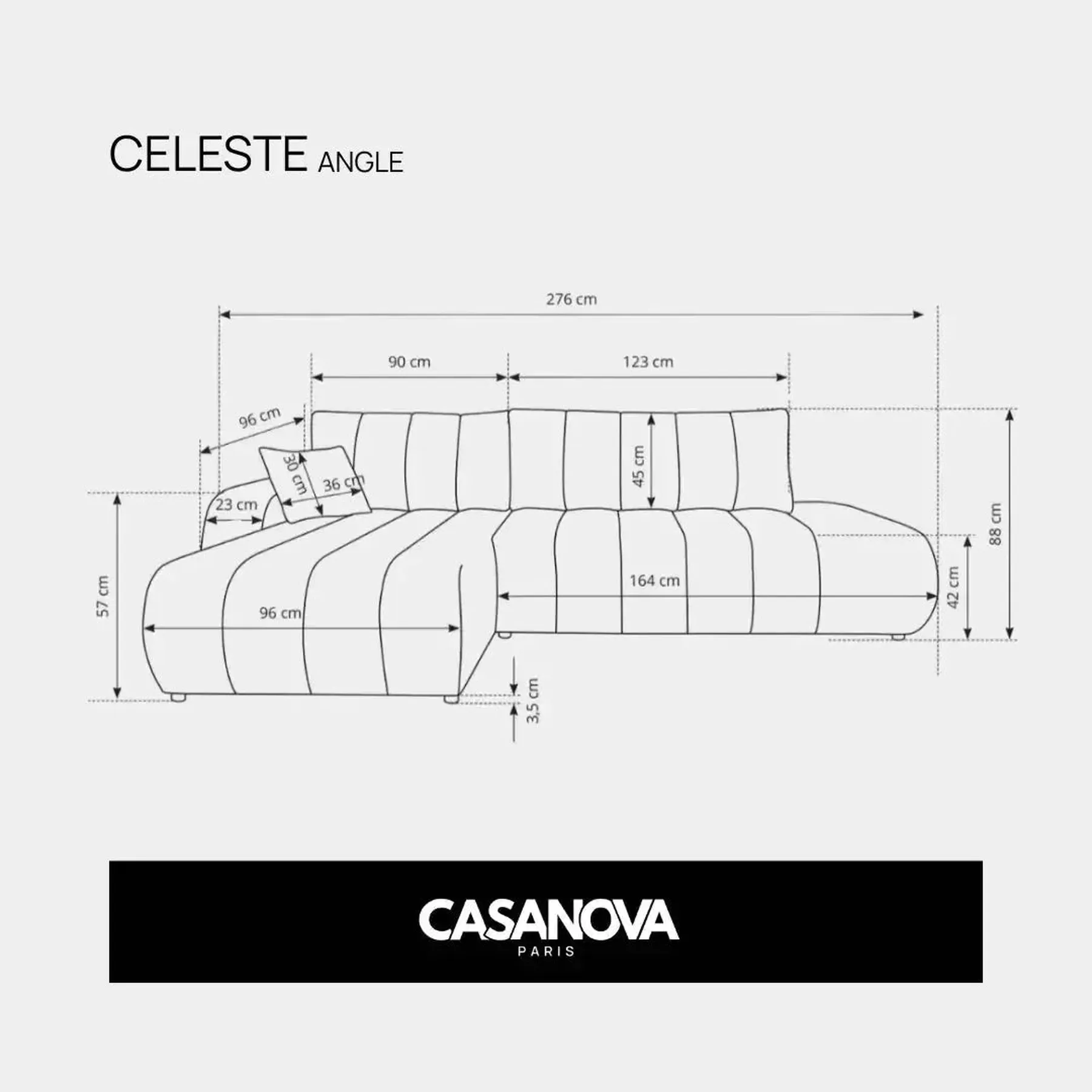 CELESTE ANGLE - Image 24