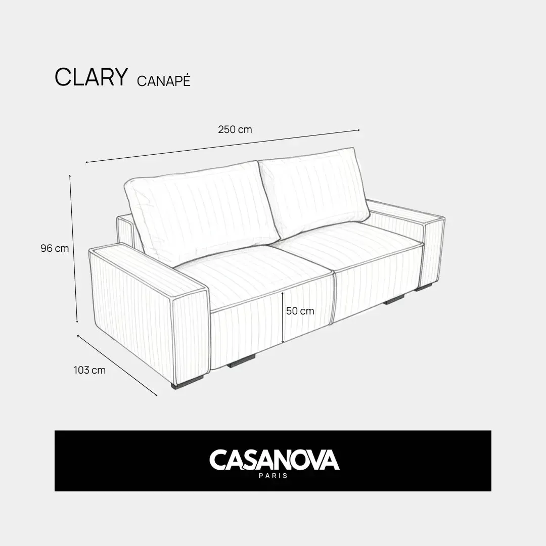 CLARY - Image 78
