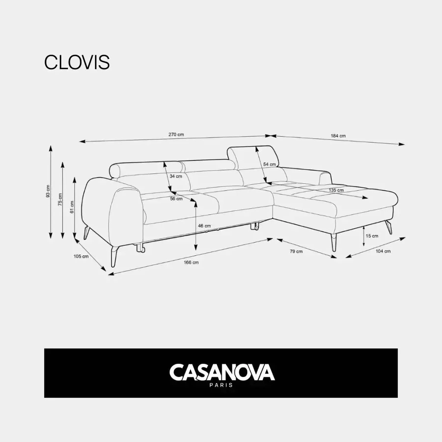 CLOVIS - Image 13