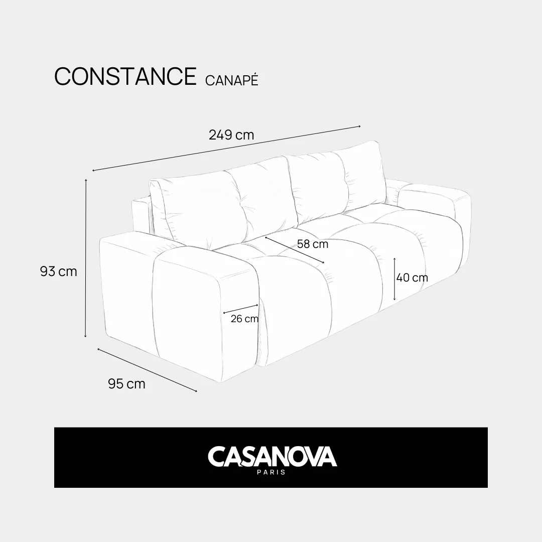 CONSTANCE - Image 36