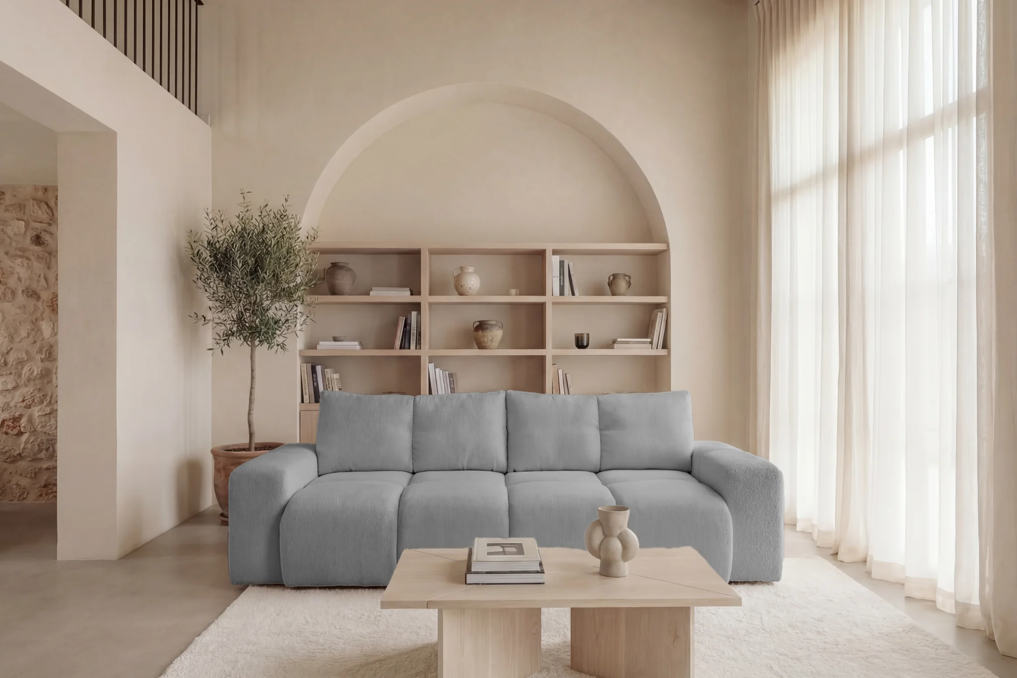 CONSTANCE - Image 38