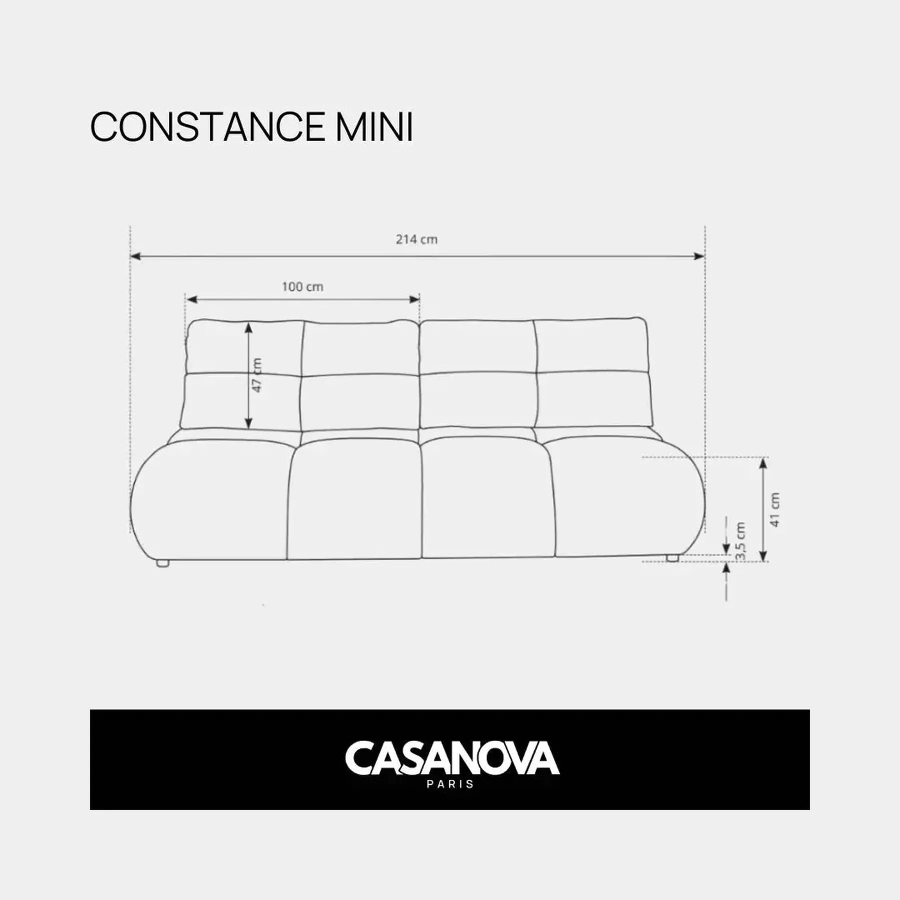 CONSTANCE MINI - Image 33