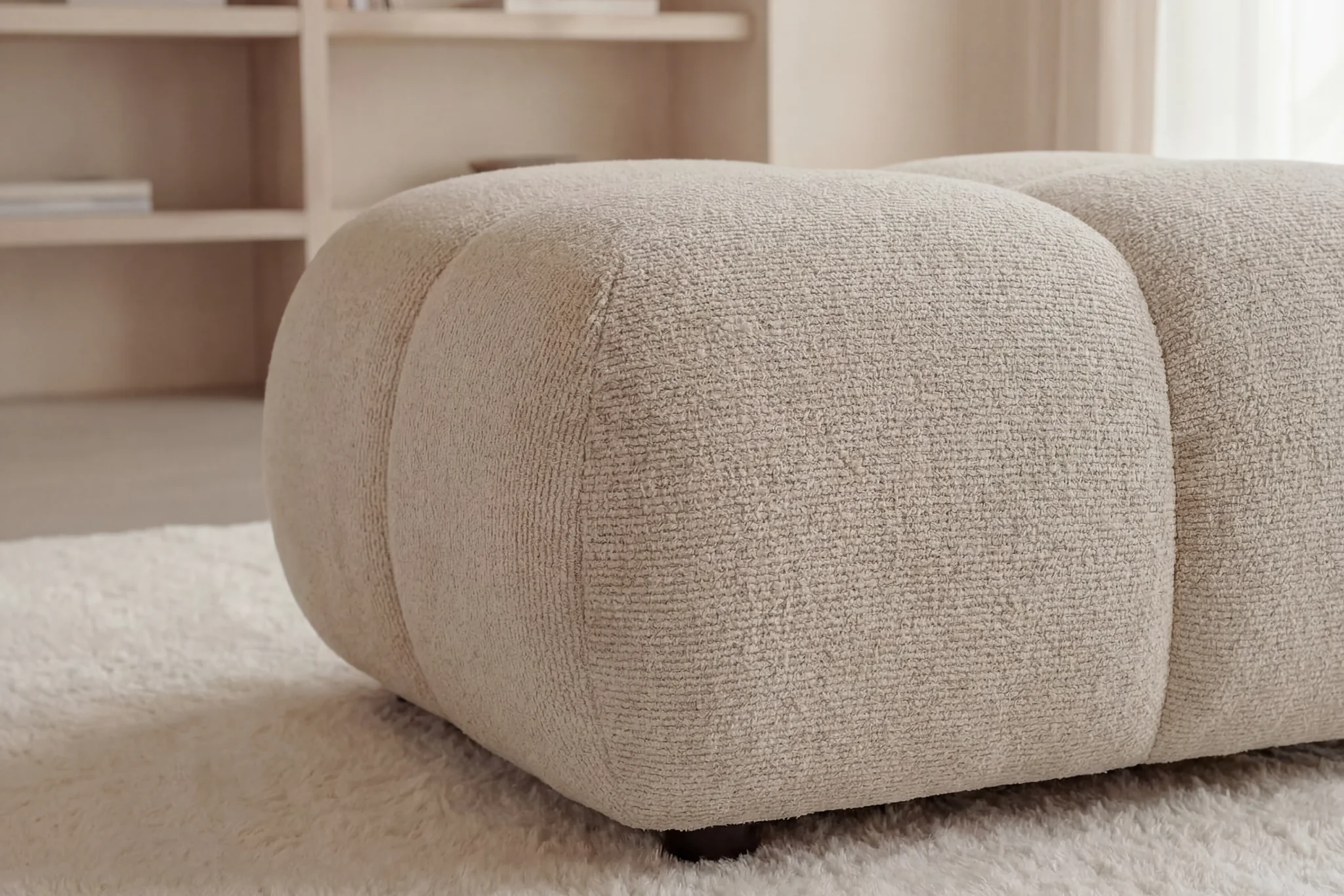 CONSTANCE POUF - Image 3