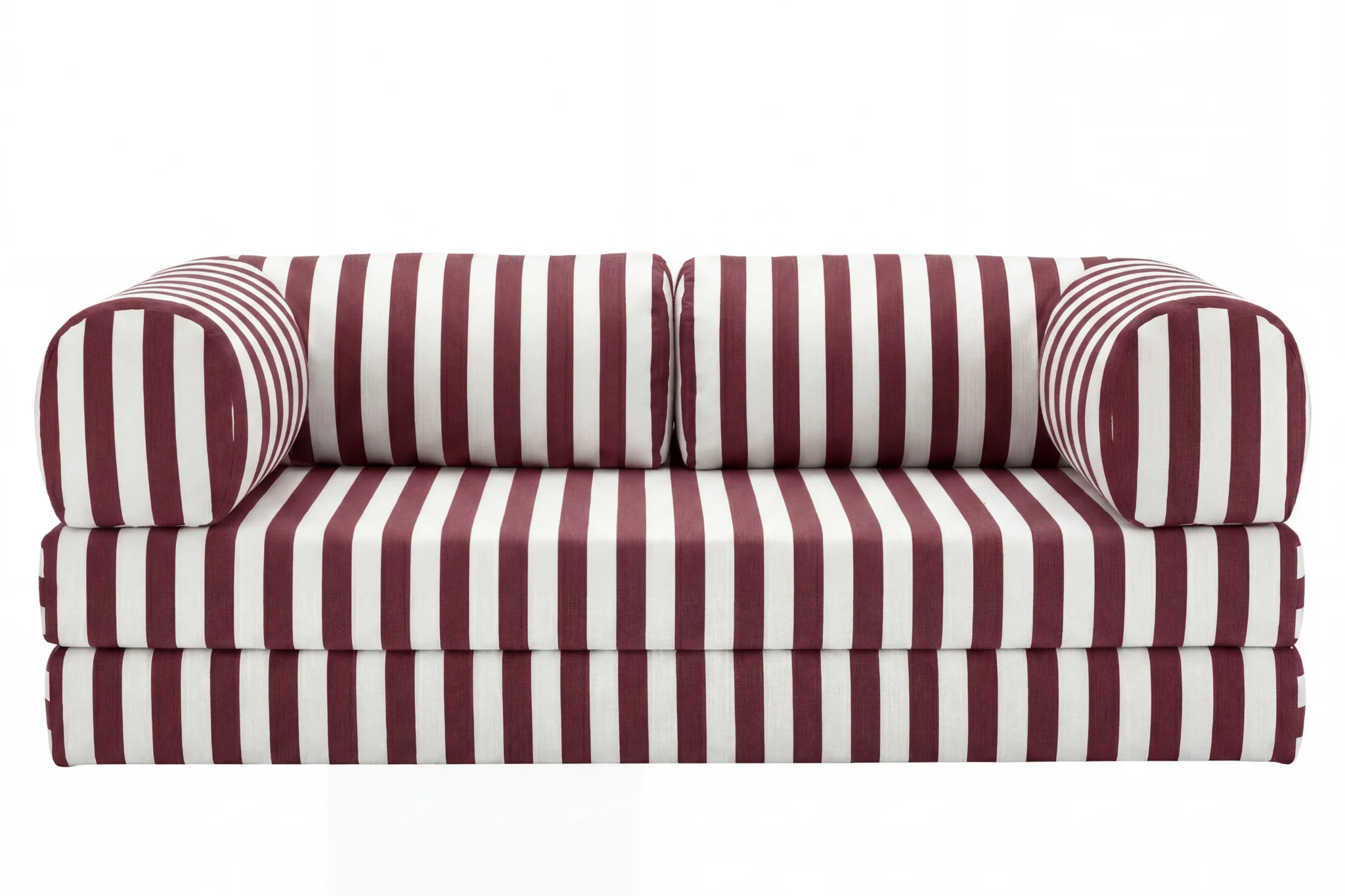 COSIMA - Tissu rayé - Image 42