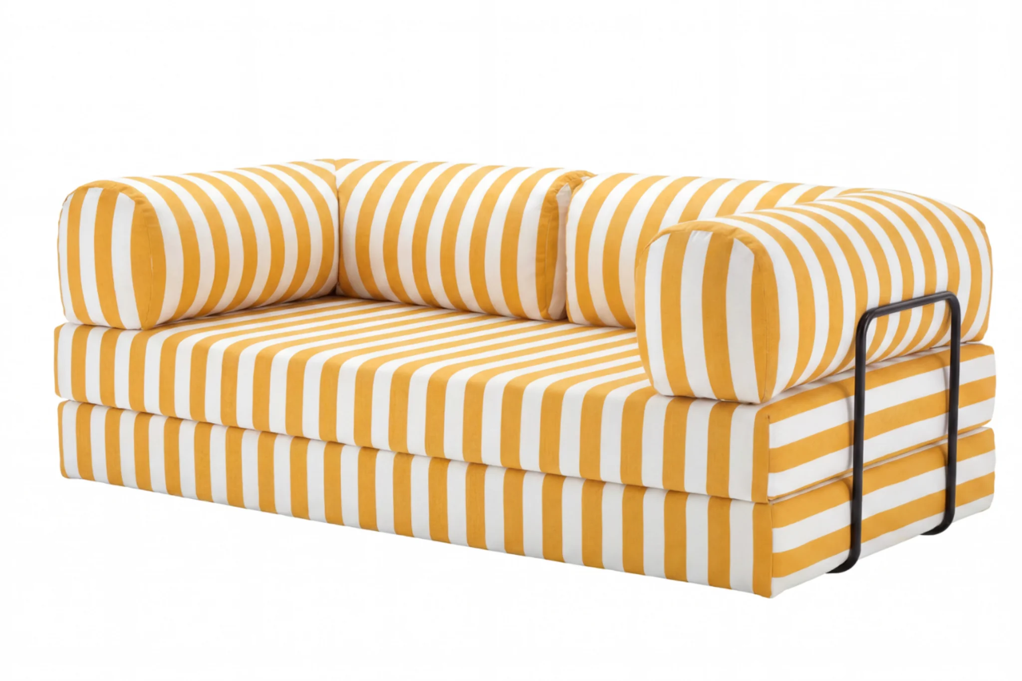 COSIMA - Tissu rayé - Image 7
