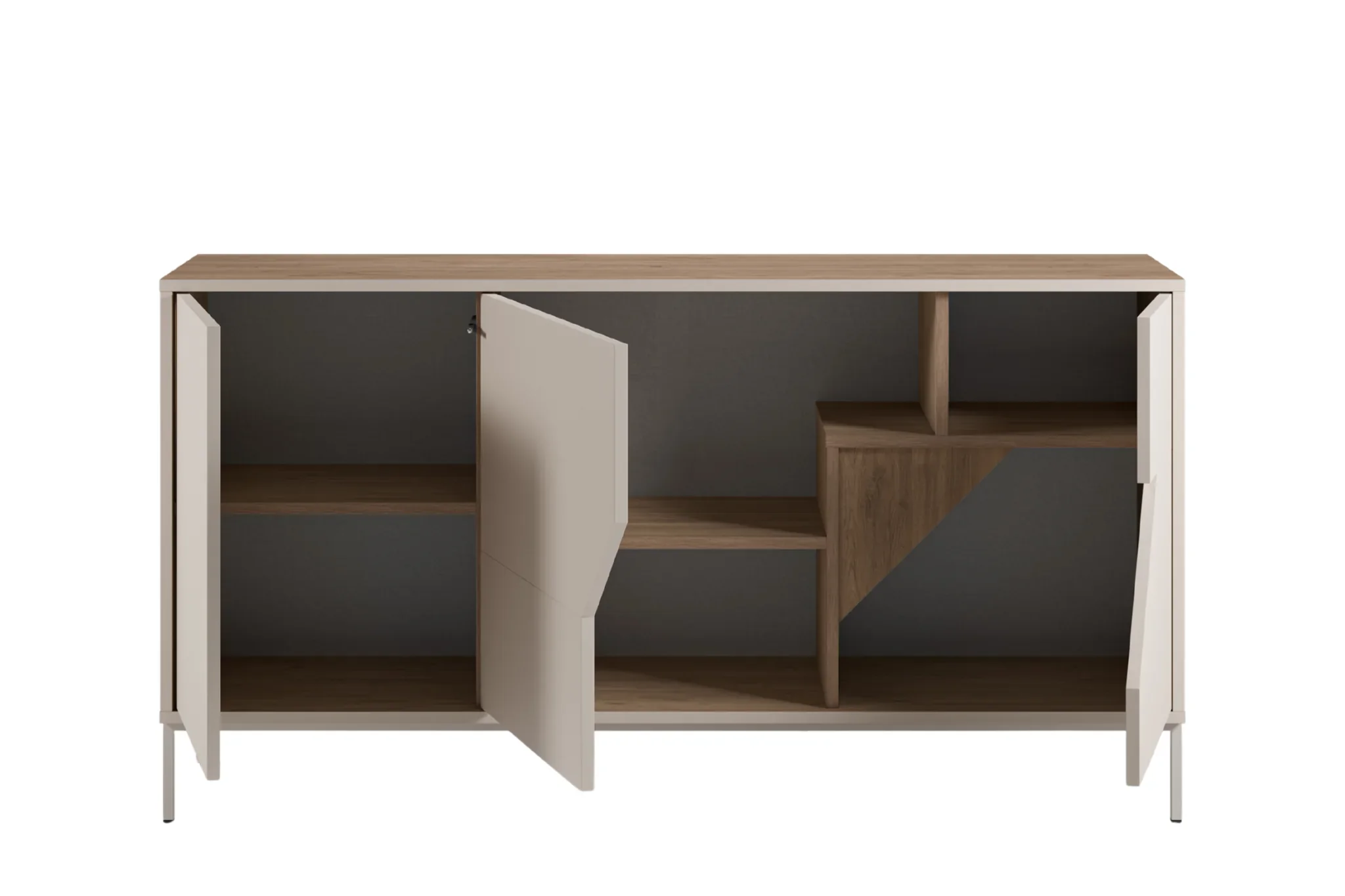 DALIA - Ensemble Buffet & TV - Image 7