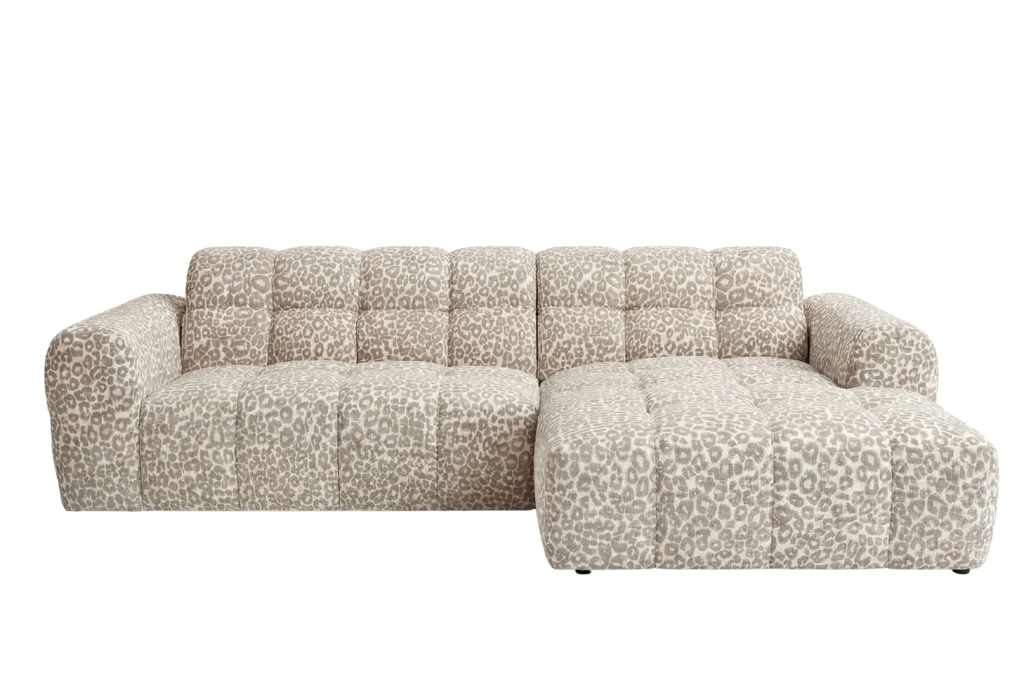 DUO ALEXIA ANGLE - Tissu sauvage - Image 7