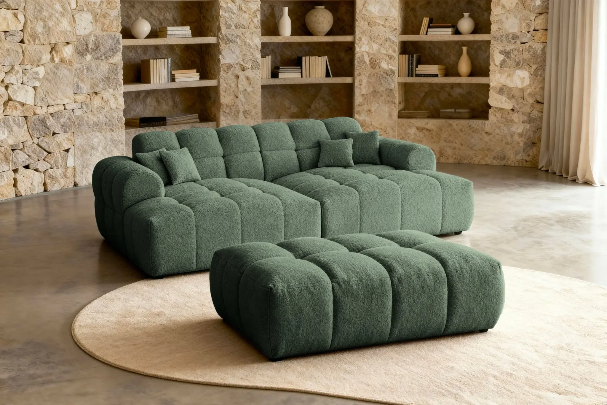 DUO ALEXIA XL - Image 11