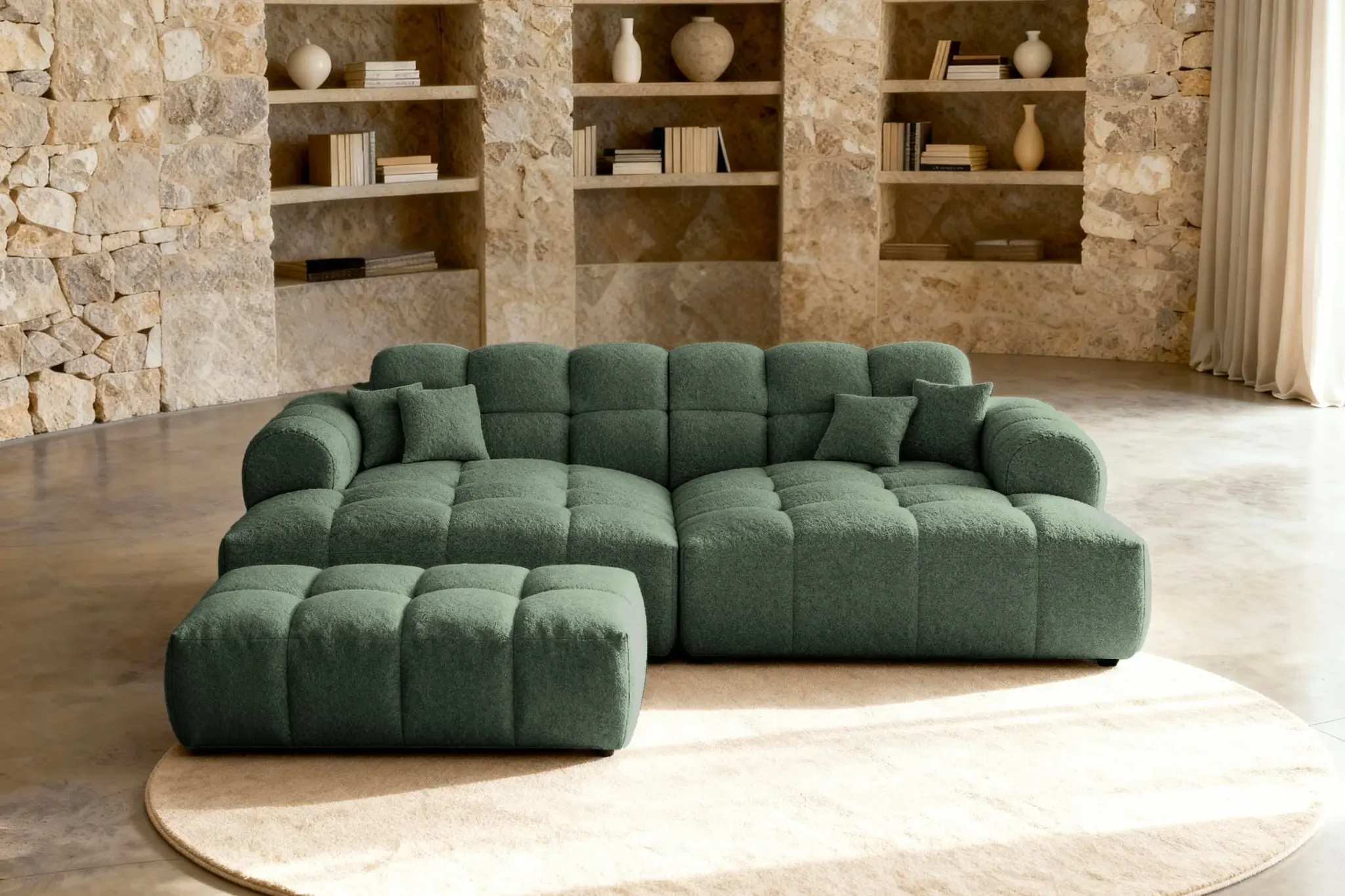 DUO ALEXIA XL - Image 12